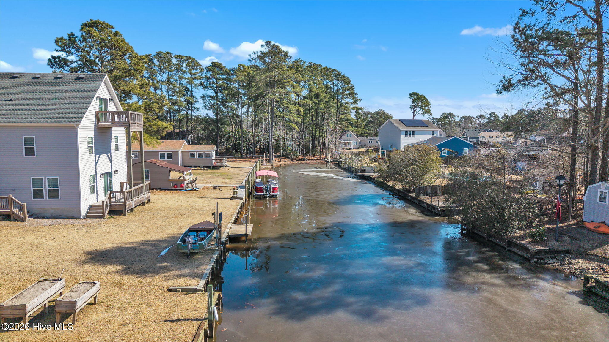 105 Barracuda Street