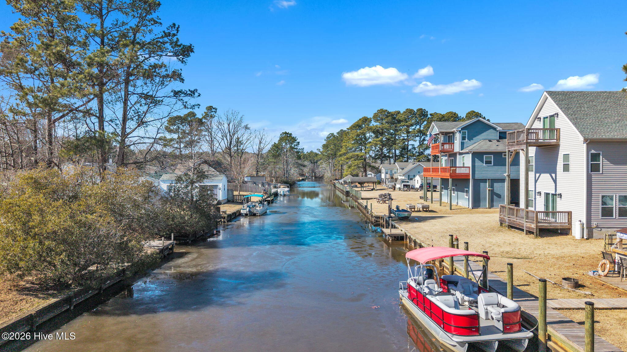 105 Barracuda Street