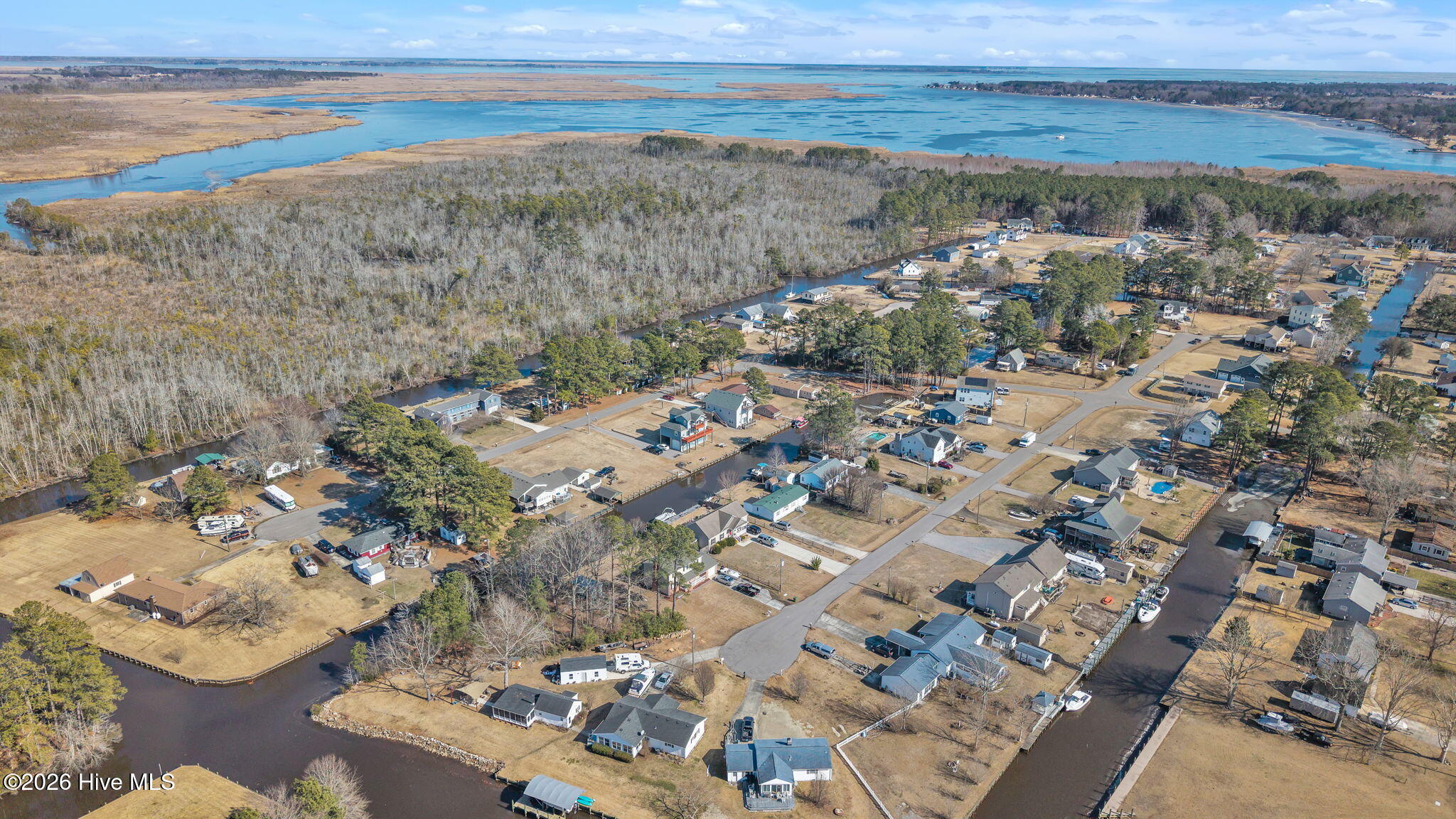 105 Barracuda Street