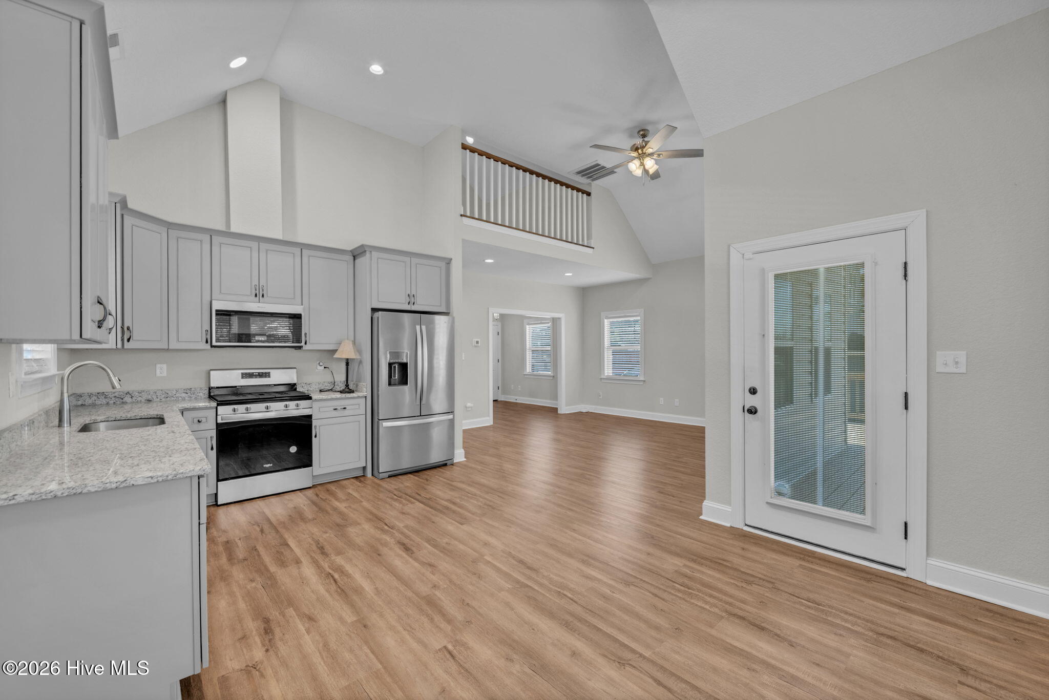 105 Barracuda Street