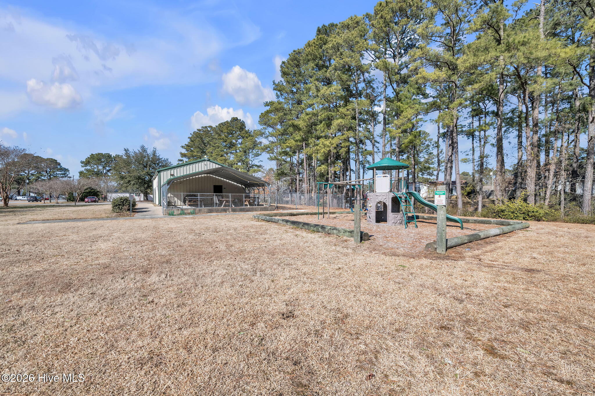 105 Barracuda Street