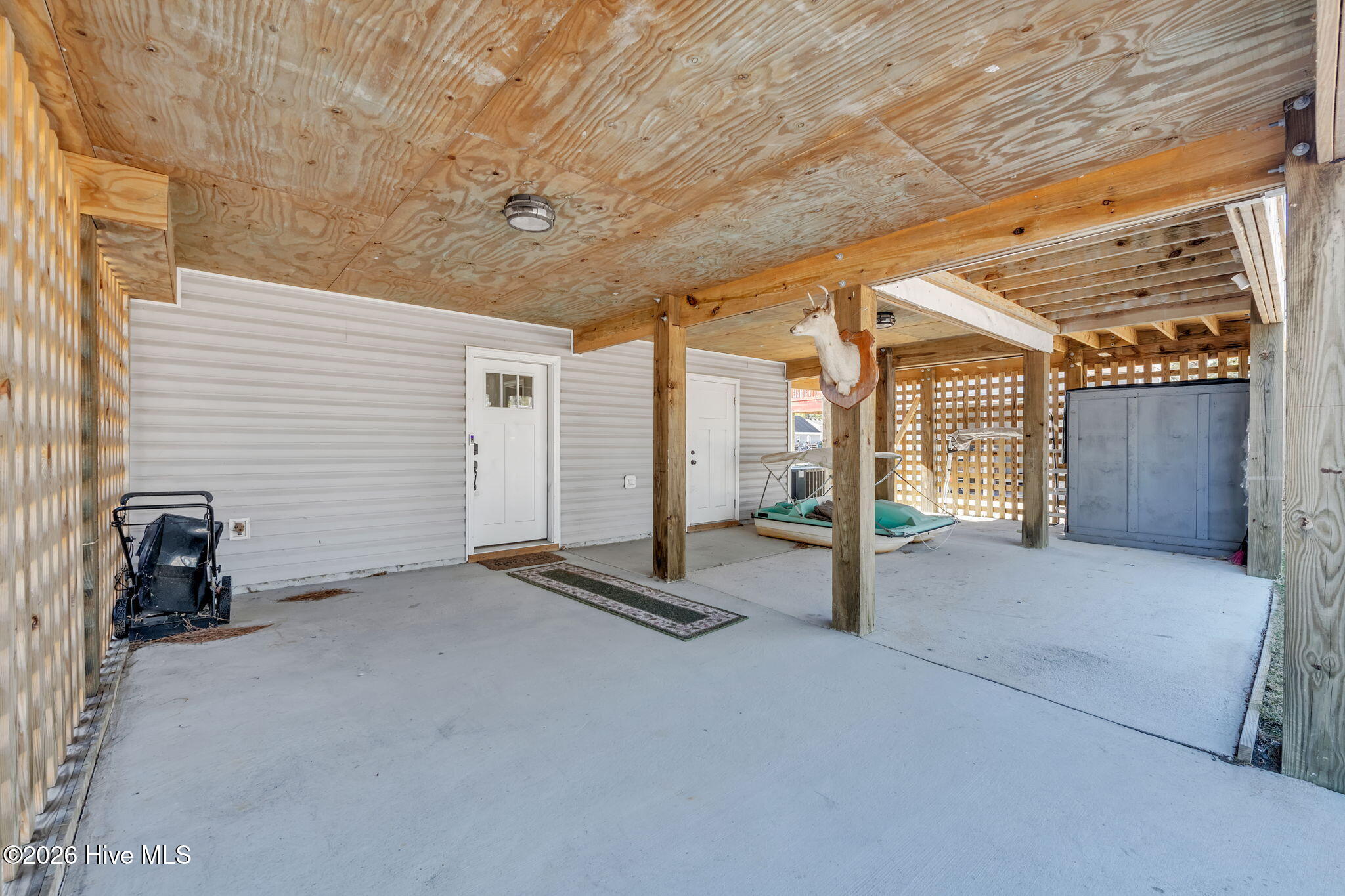 105 Barracuda Street