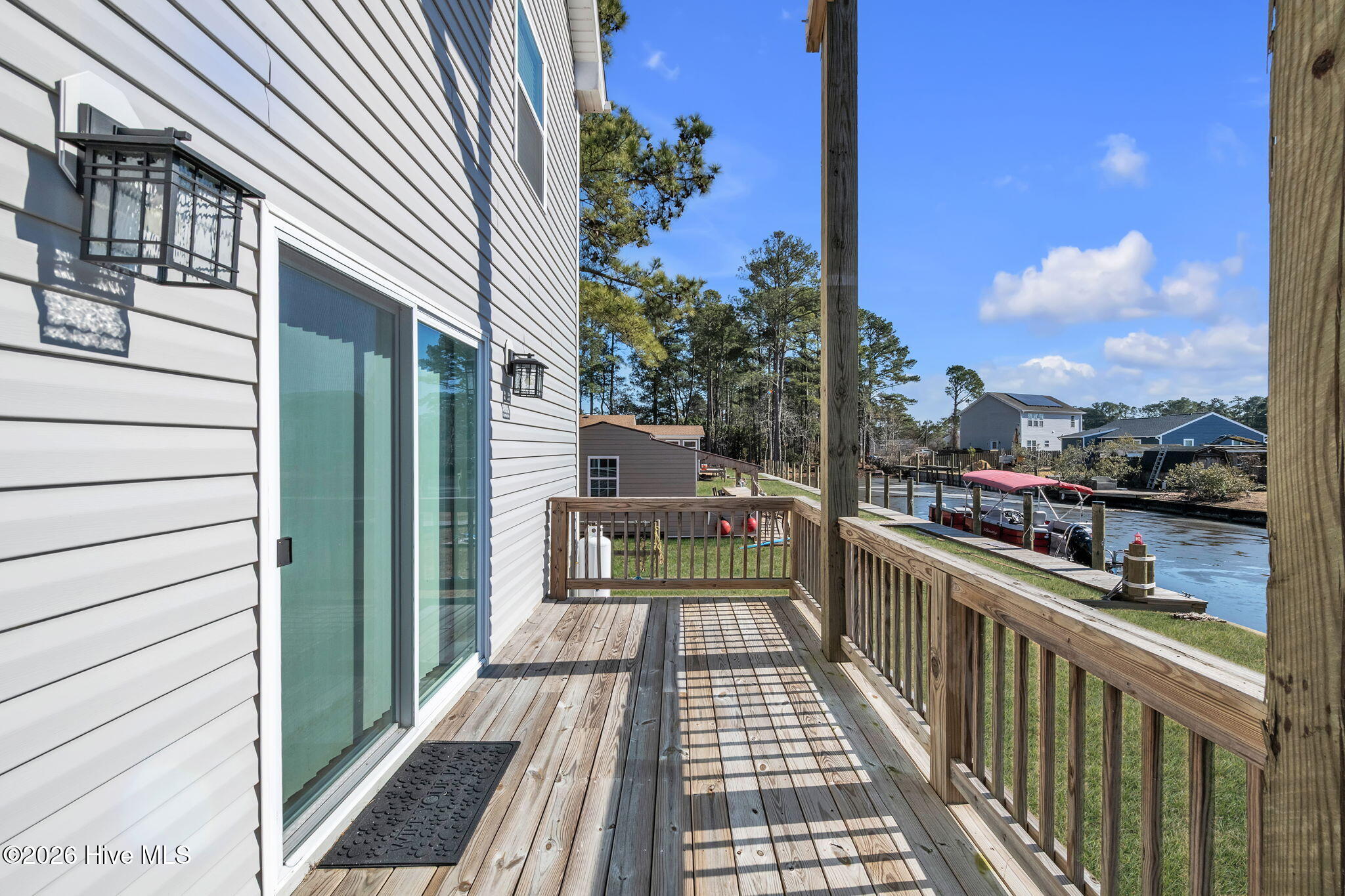 105 Barracuda Street