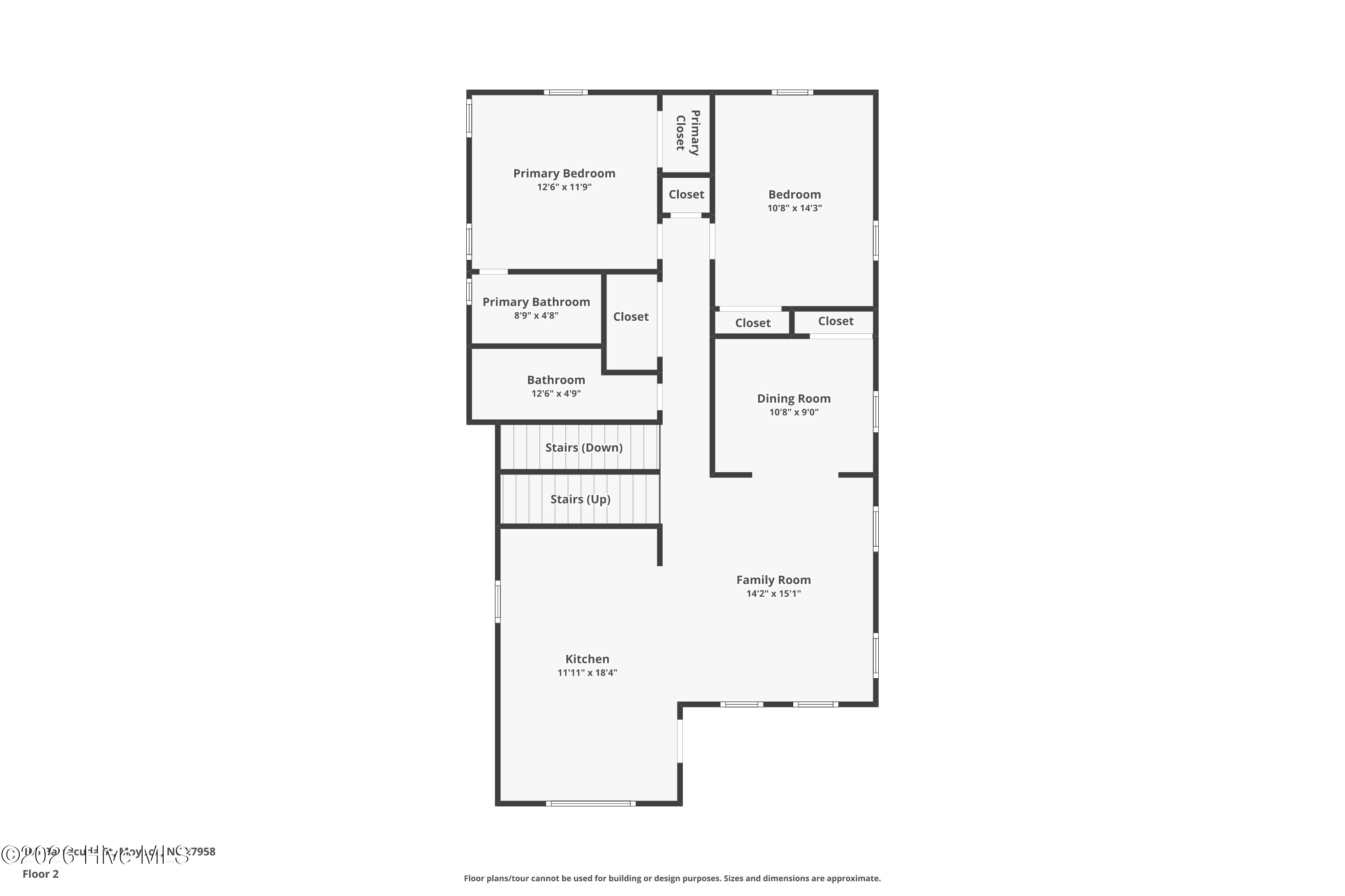 105 Barracuda Street