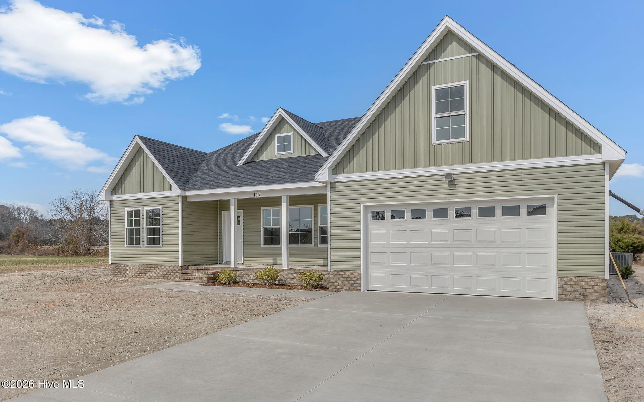 117 Colington Circle