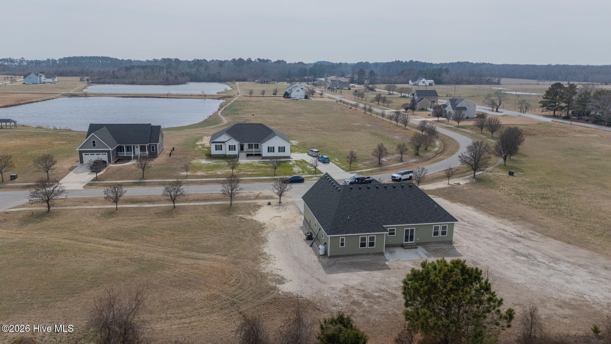 117 Colington Circle