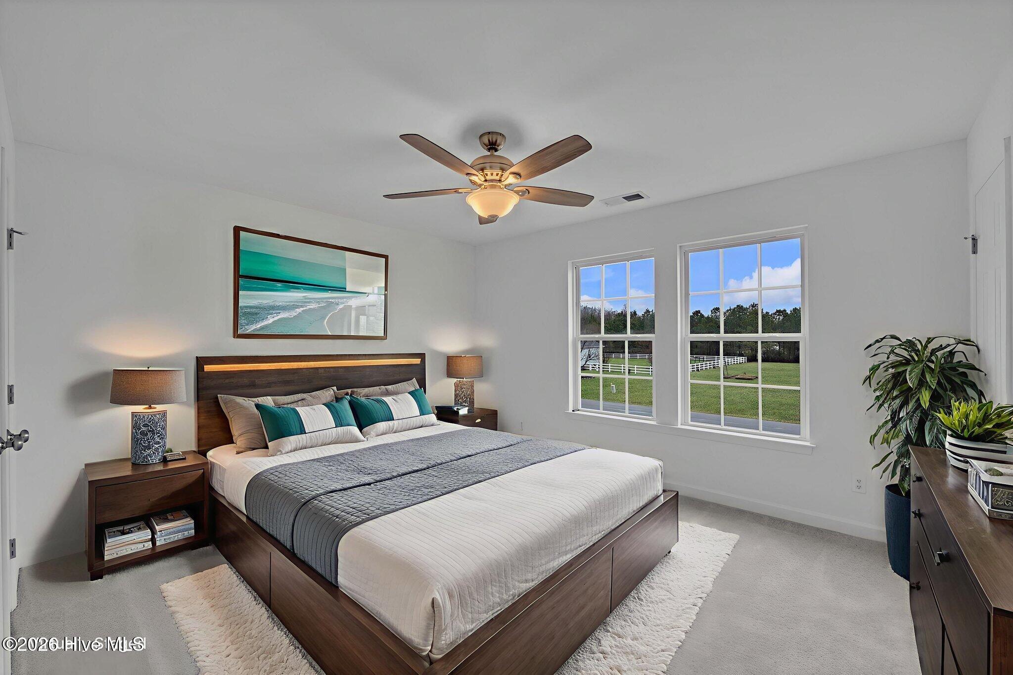 101 Chickadee Street