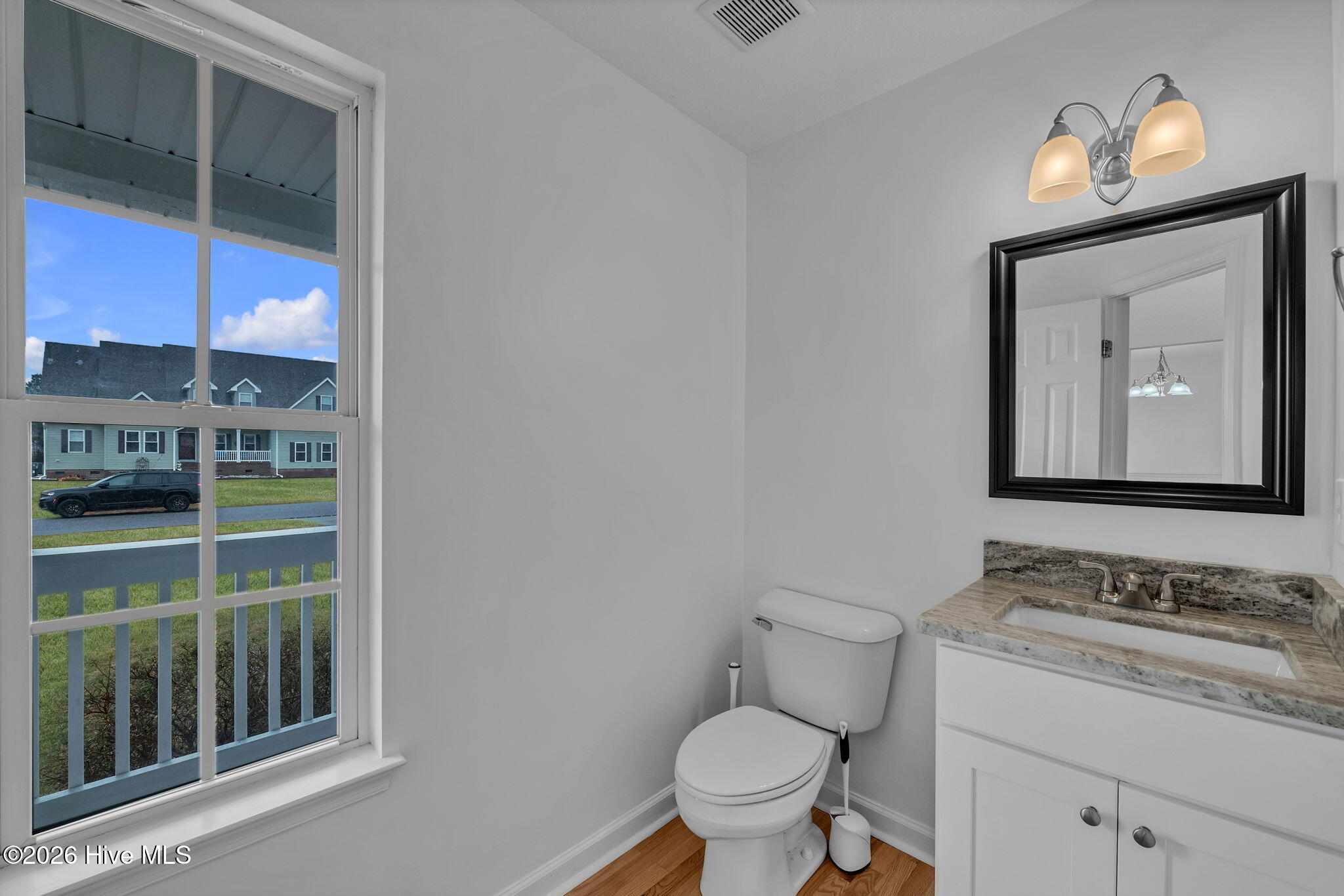 101 Chickadee Street