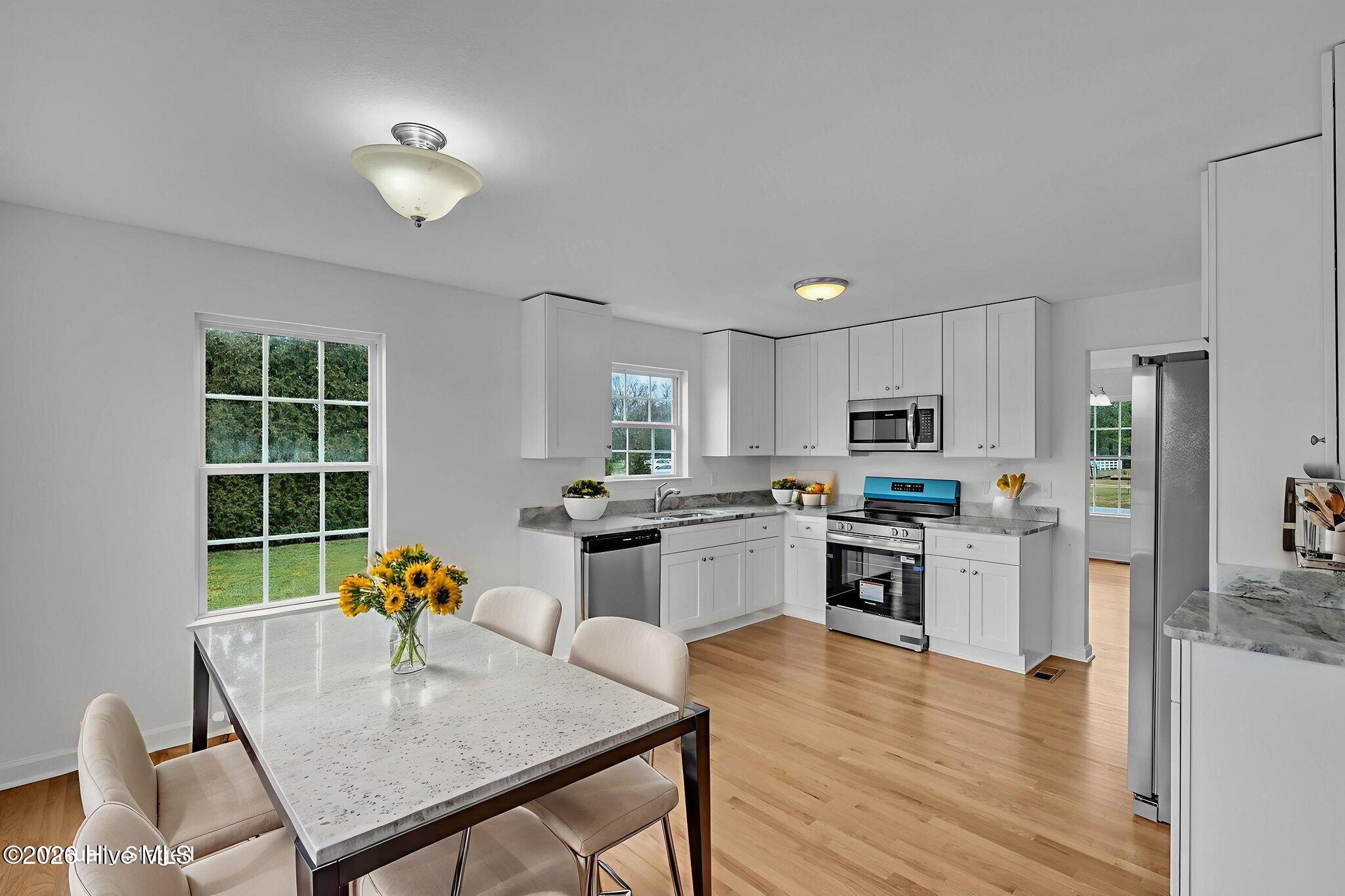 101 Chickadee Street