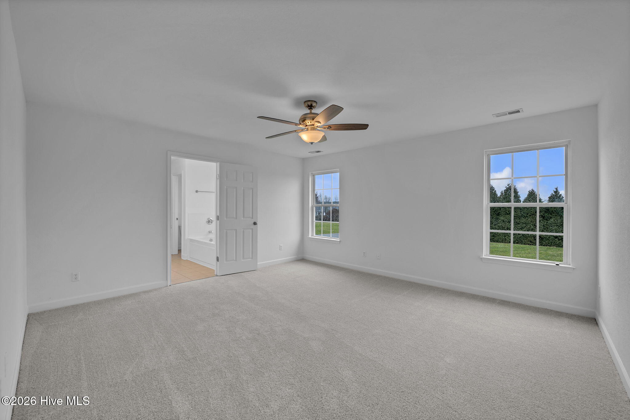 101 Chickadee Street