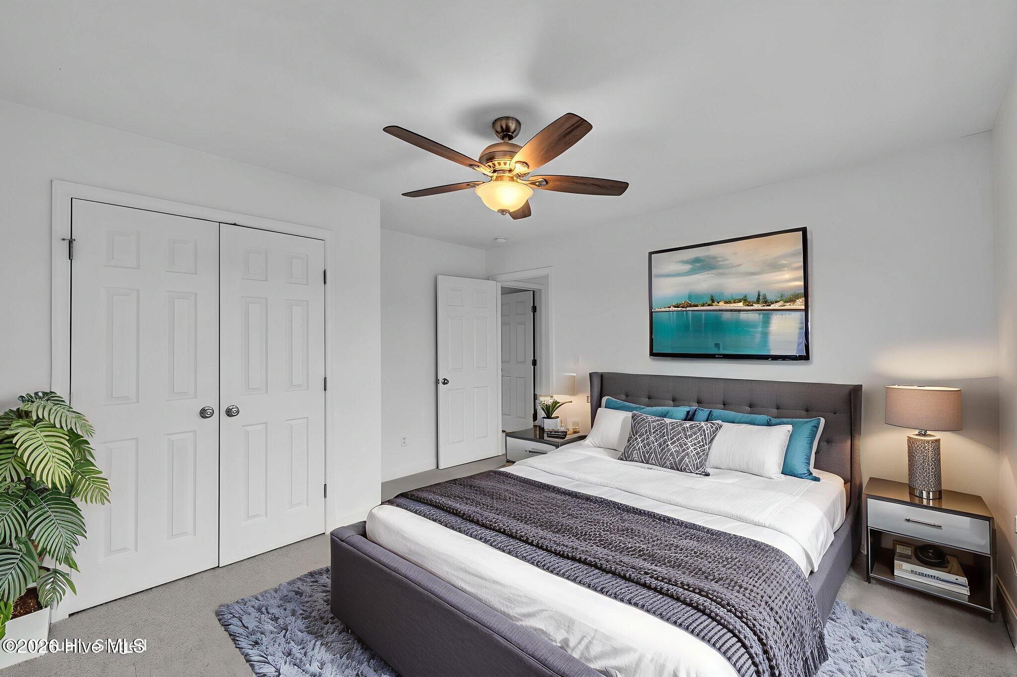 101 Chickadee Street