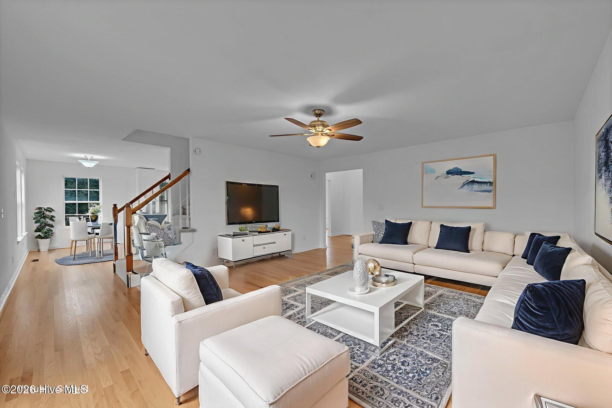 101 Chickadee Street