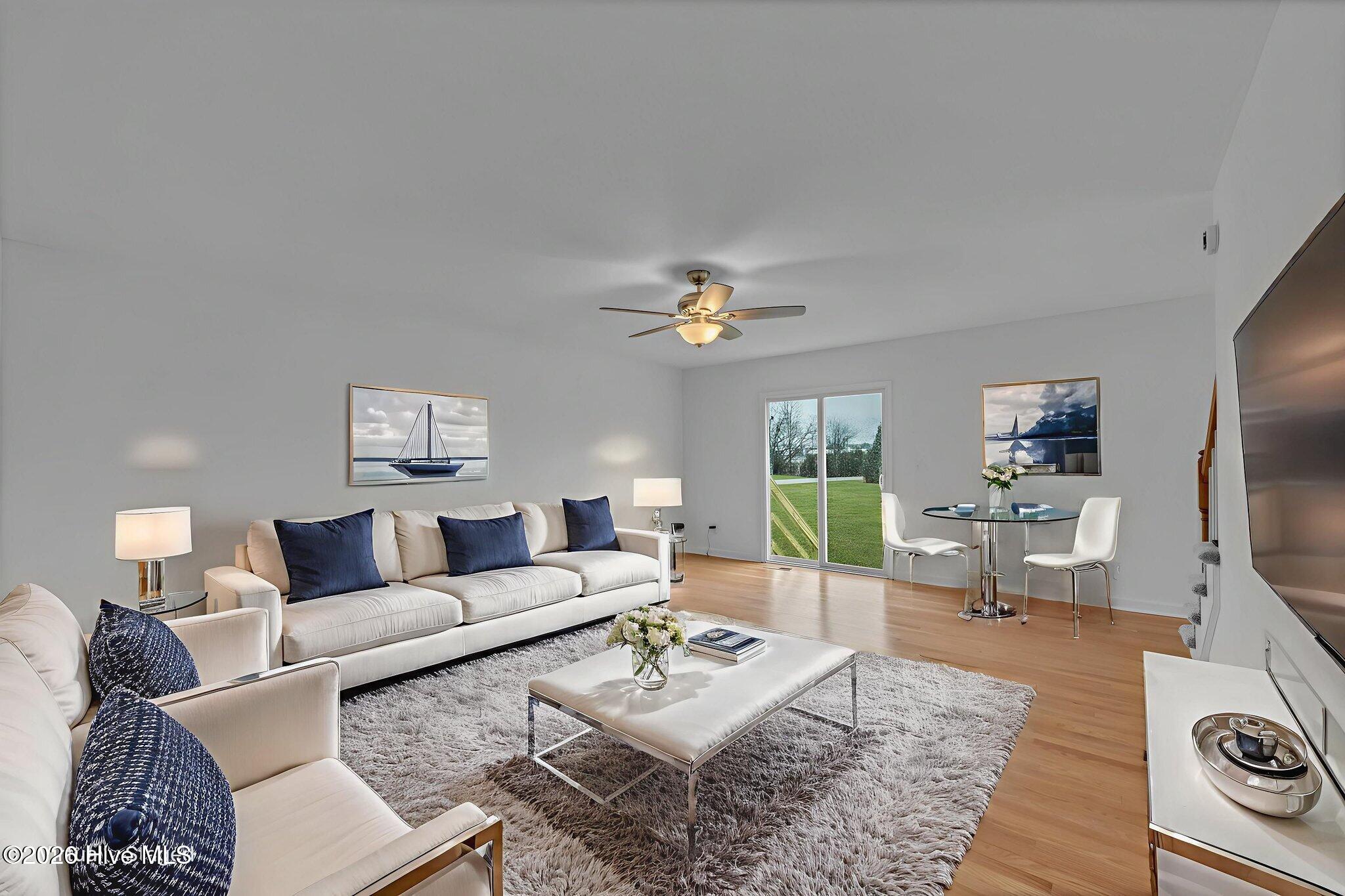 101 Chickadee Street