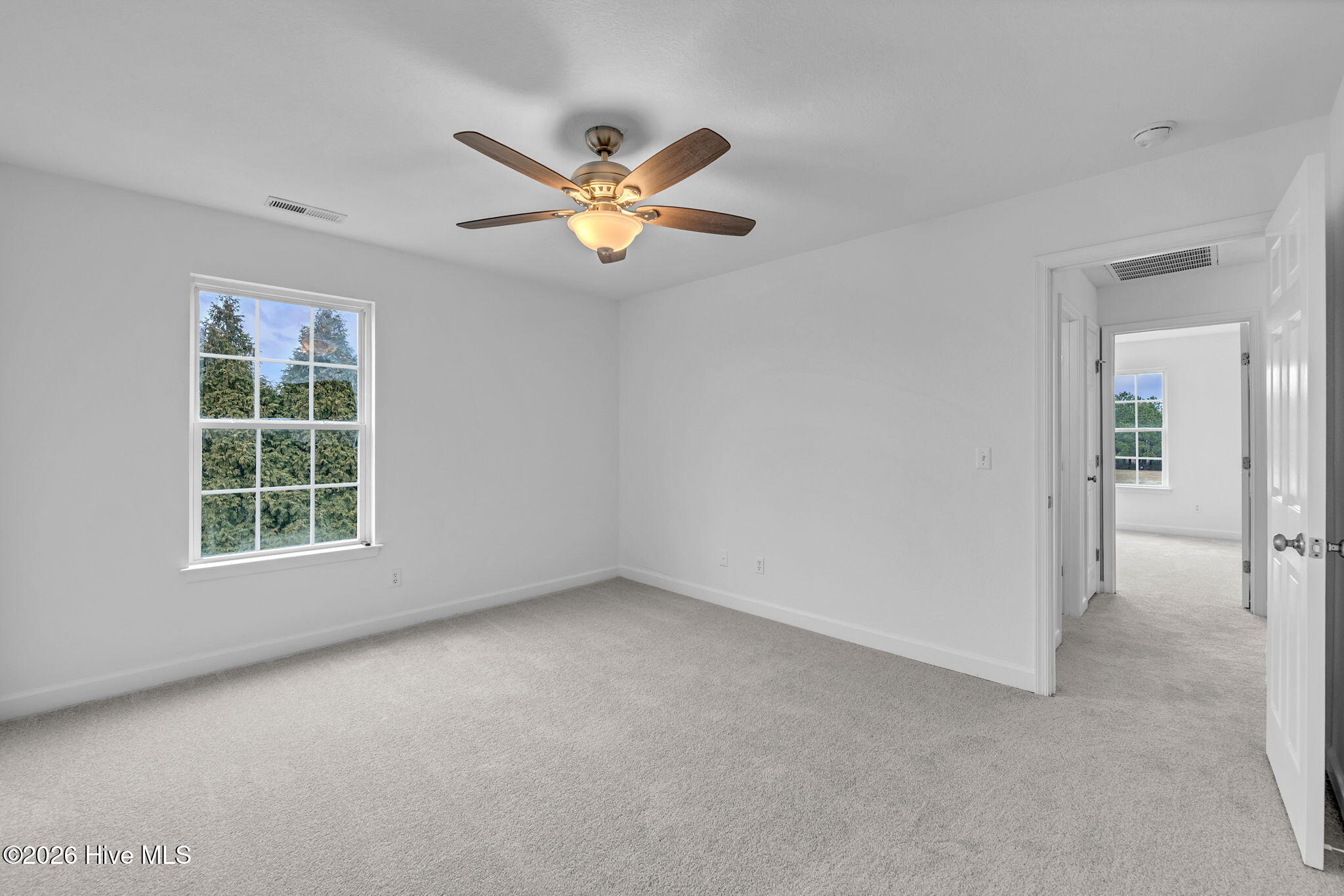 101 Chickadee Street