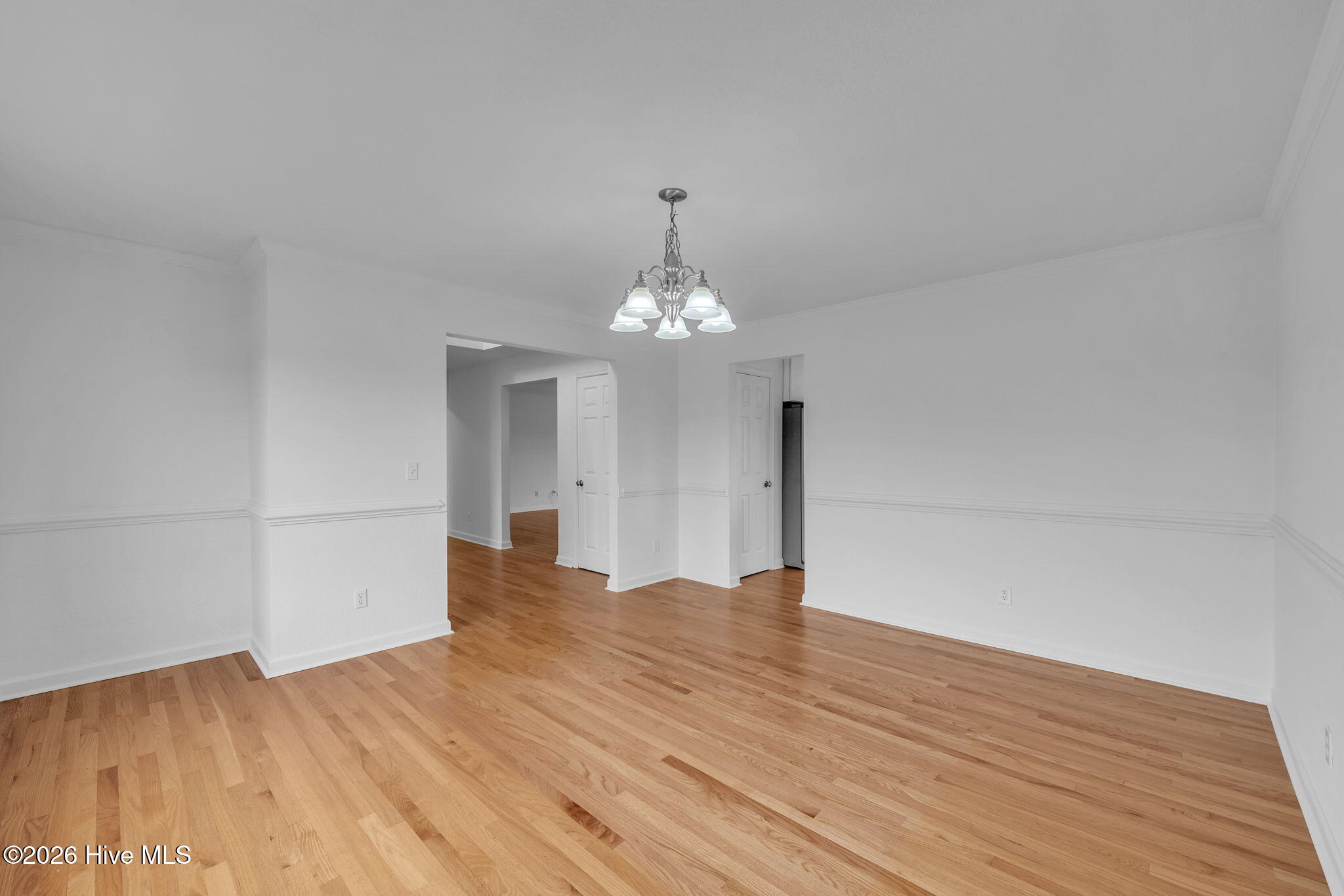 101 Chickadee Street