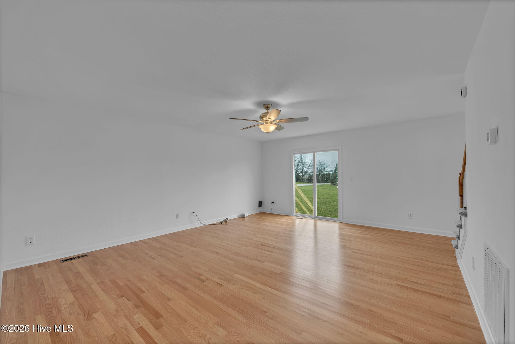 101 Chickadee Street