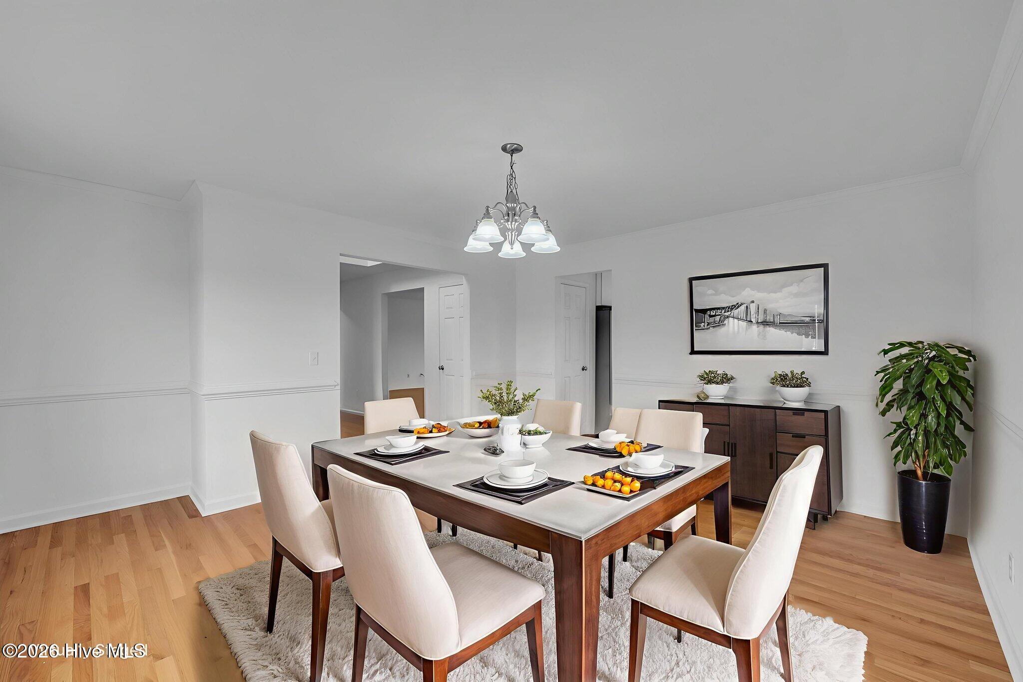 101 Chickadee Street