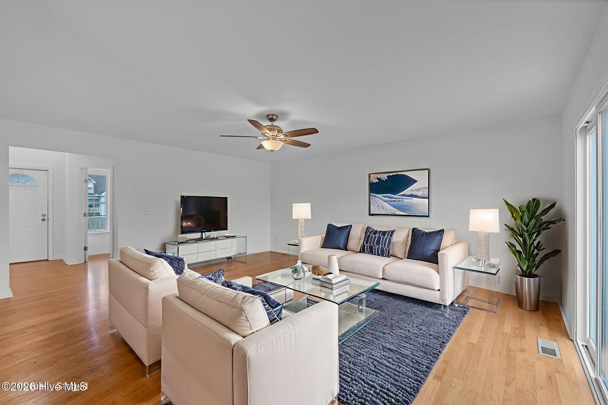 101 Chickadee Street