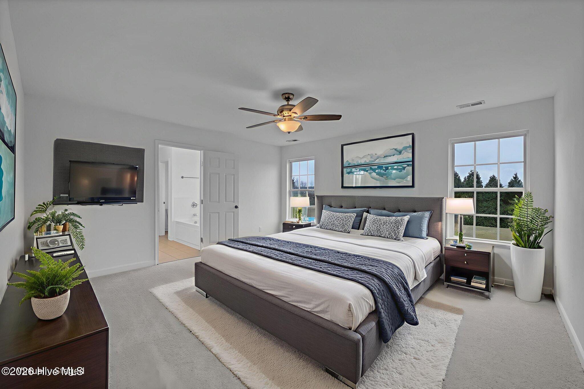 101 Chickadee Street