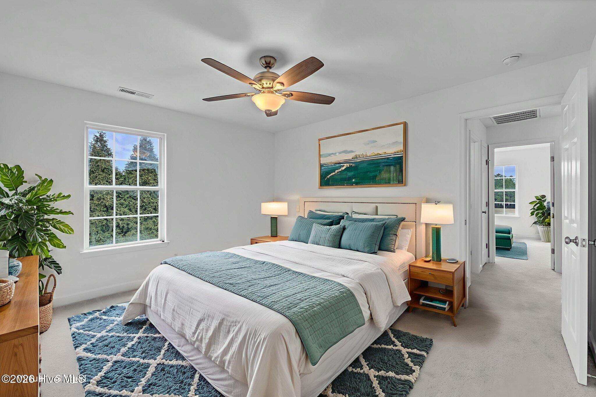 101 Chickadee Street