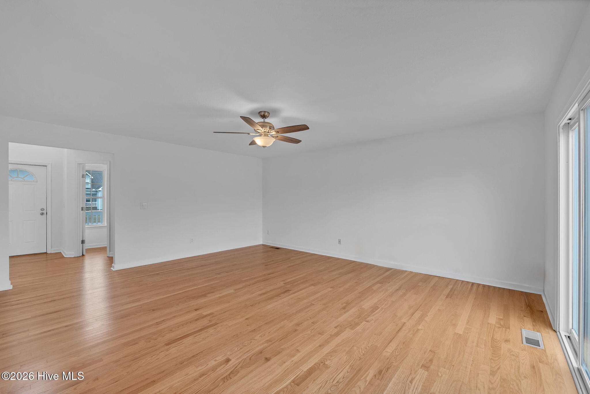 101 Chickadee Street