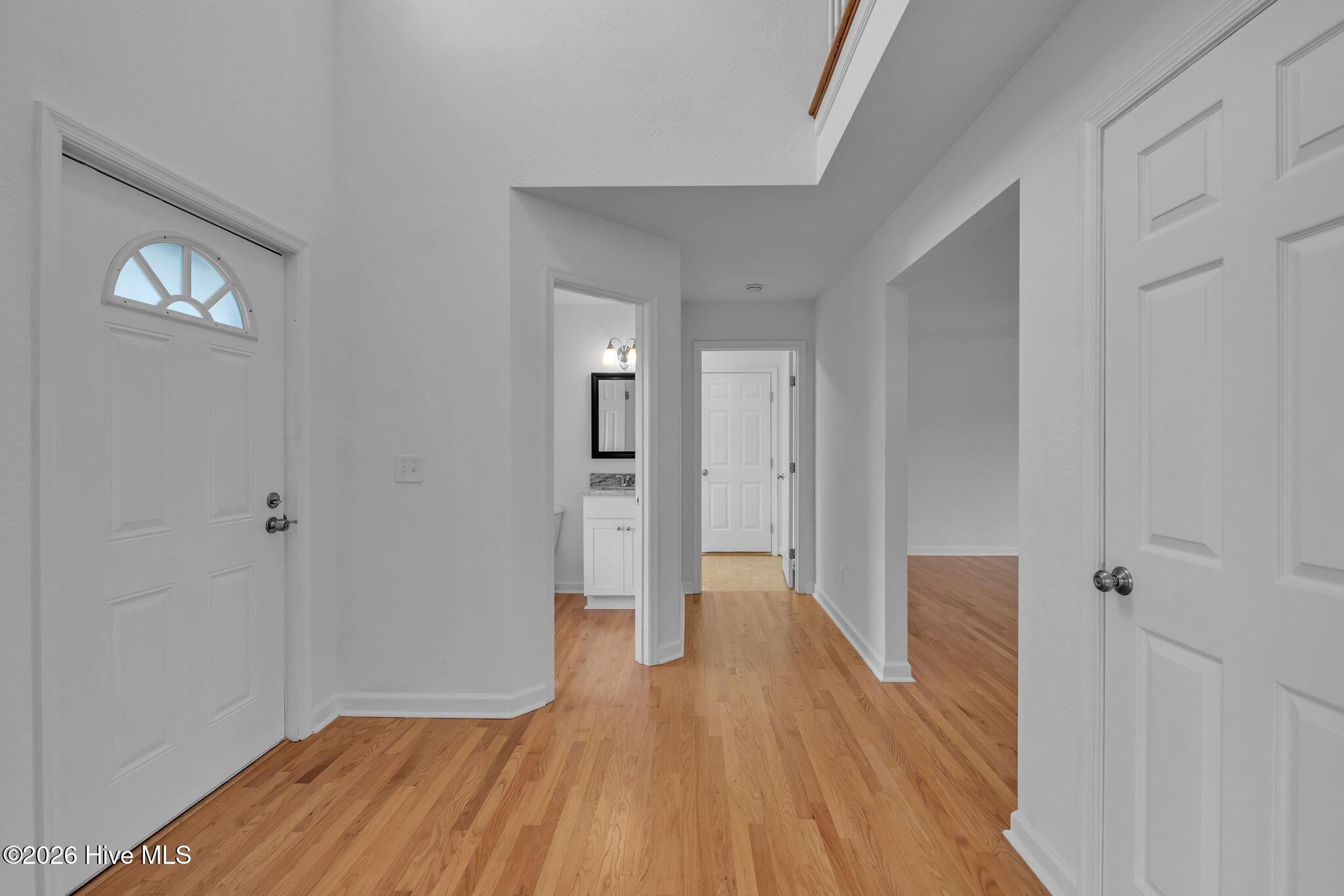 101 Chickadee Street