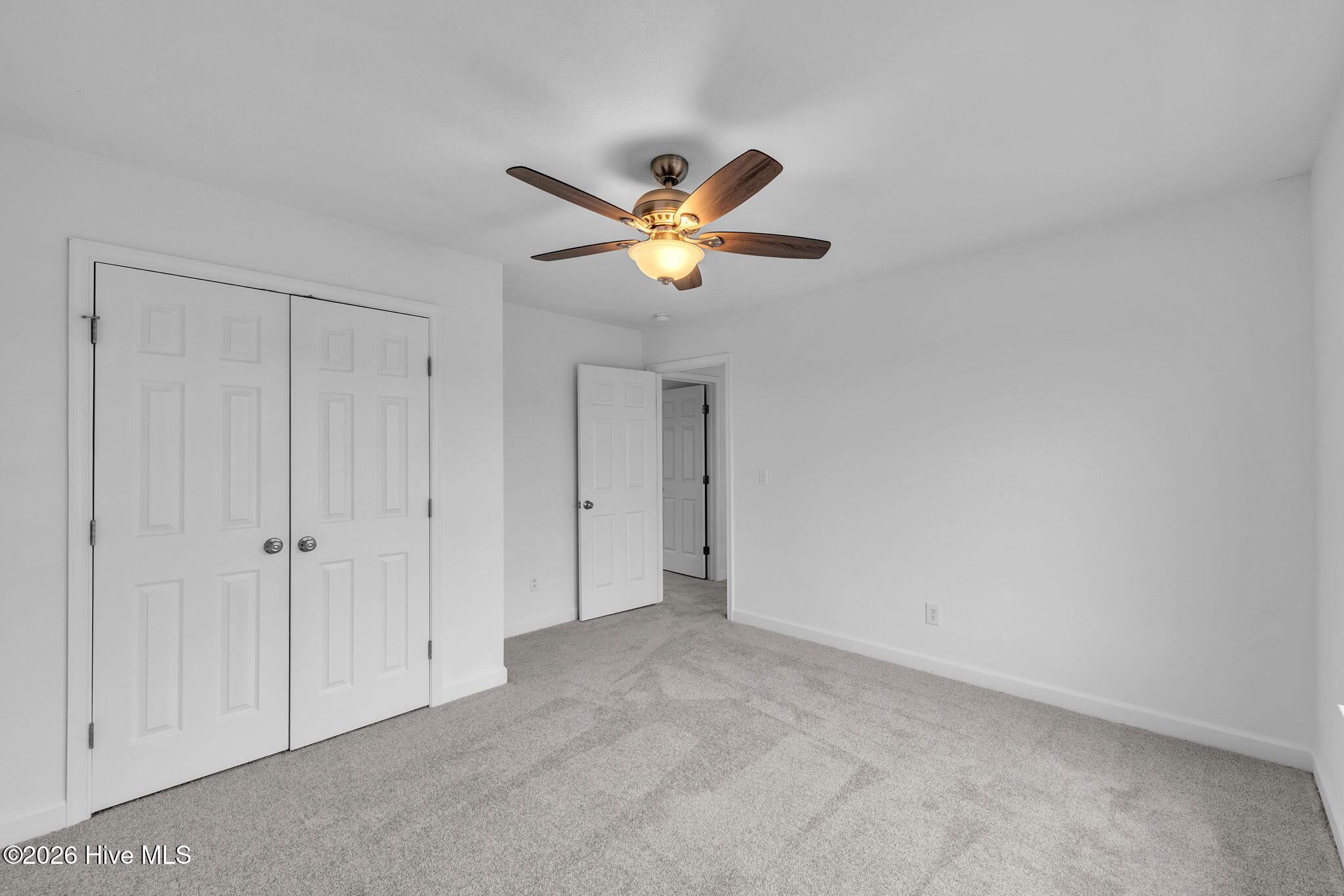 101 Chickadee Street