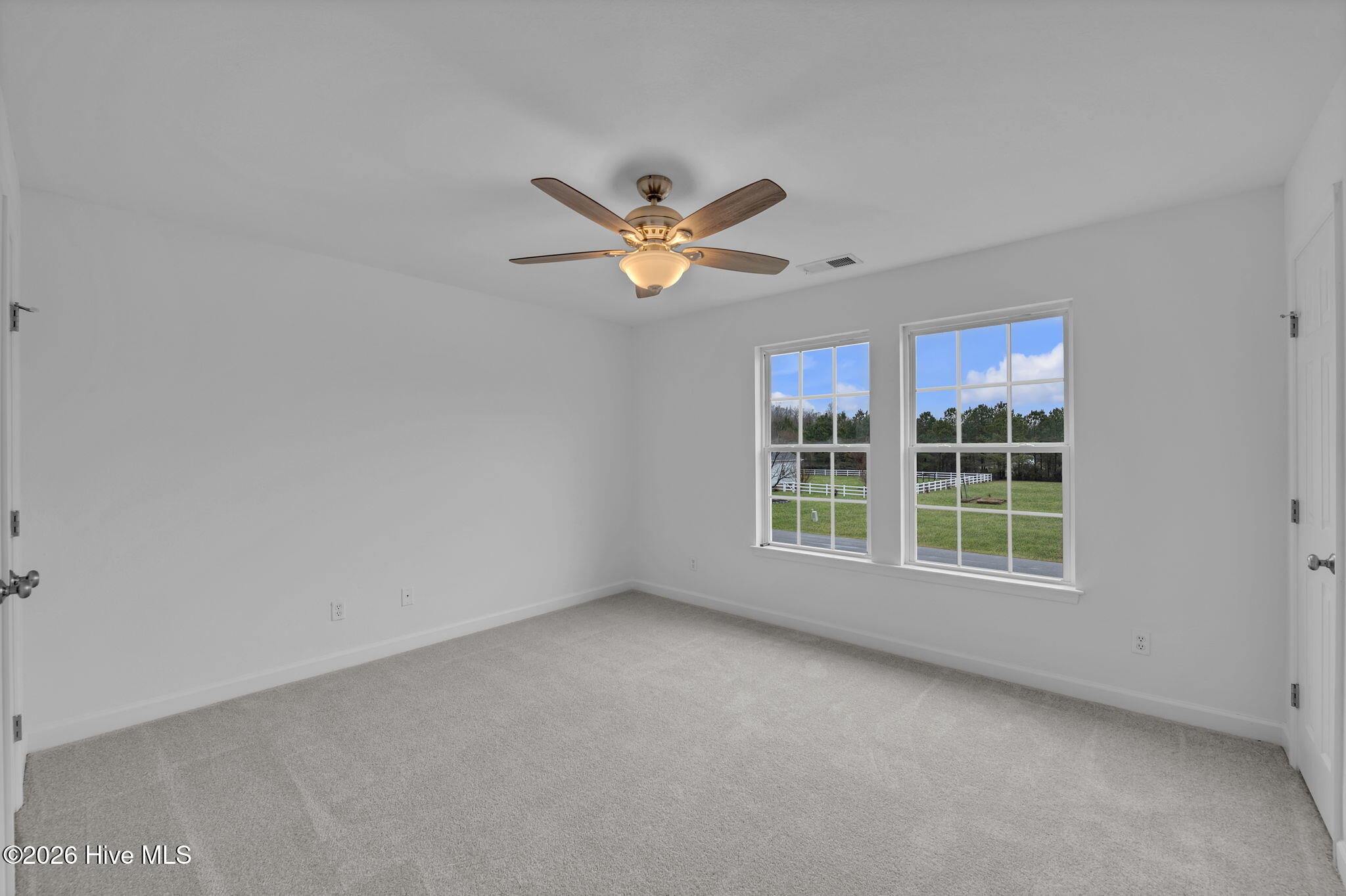 101 Chickadee Street