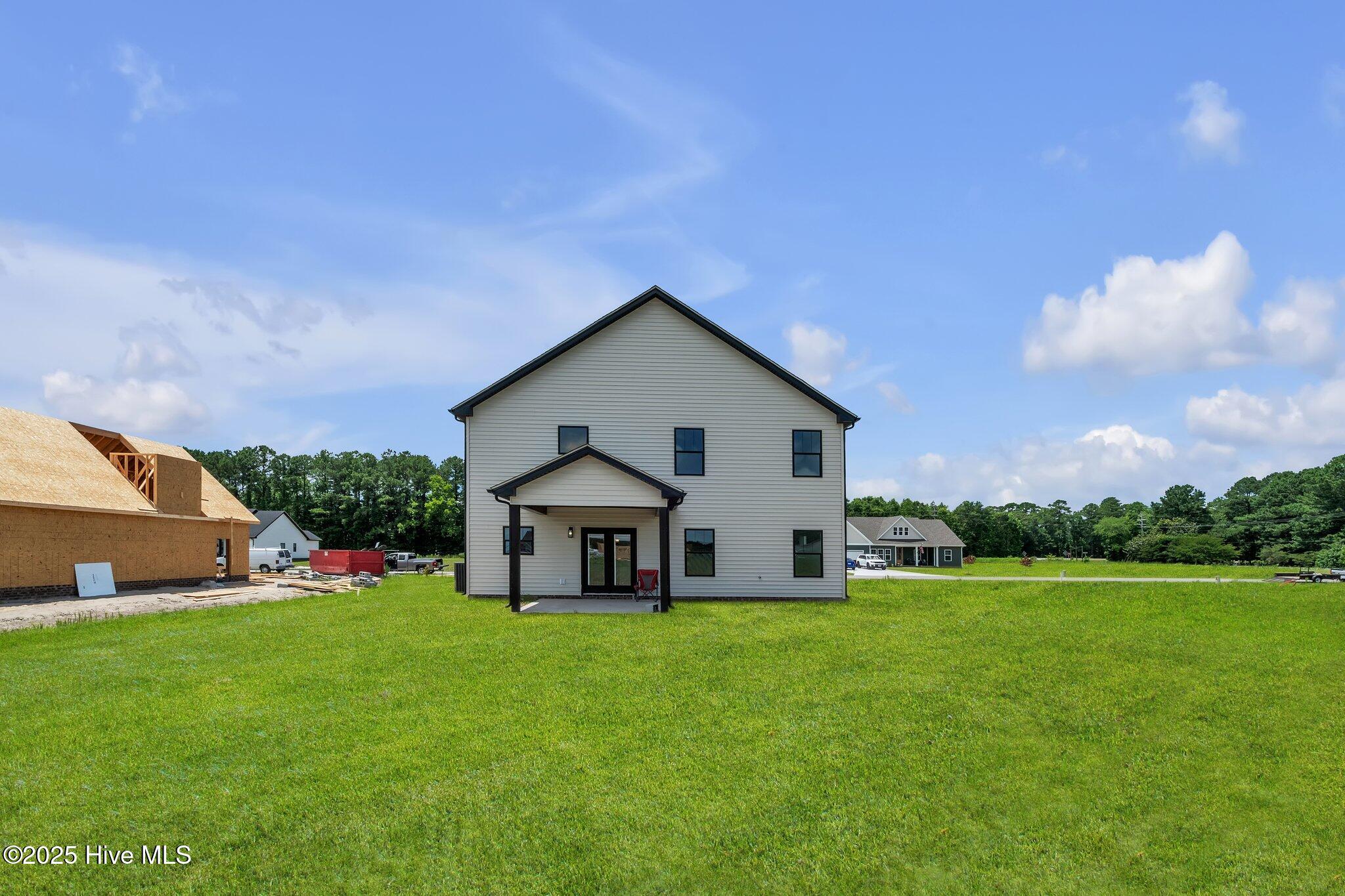 106 Copper Run Loop Lot 34