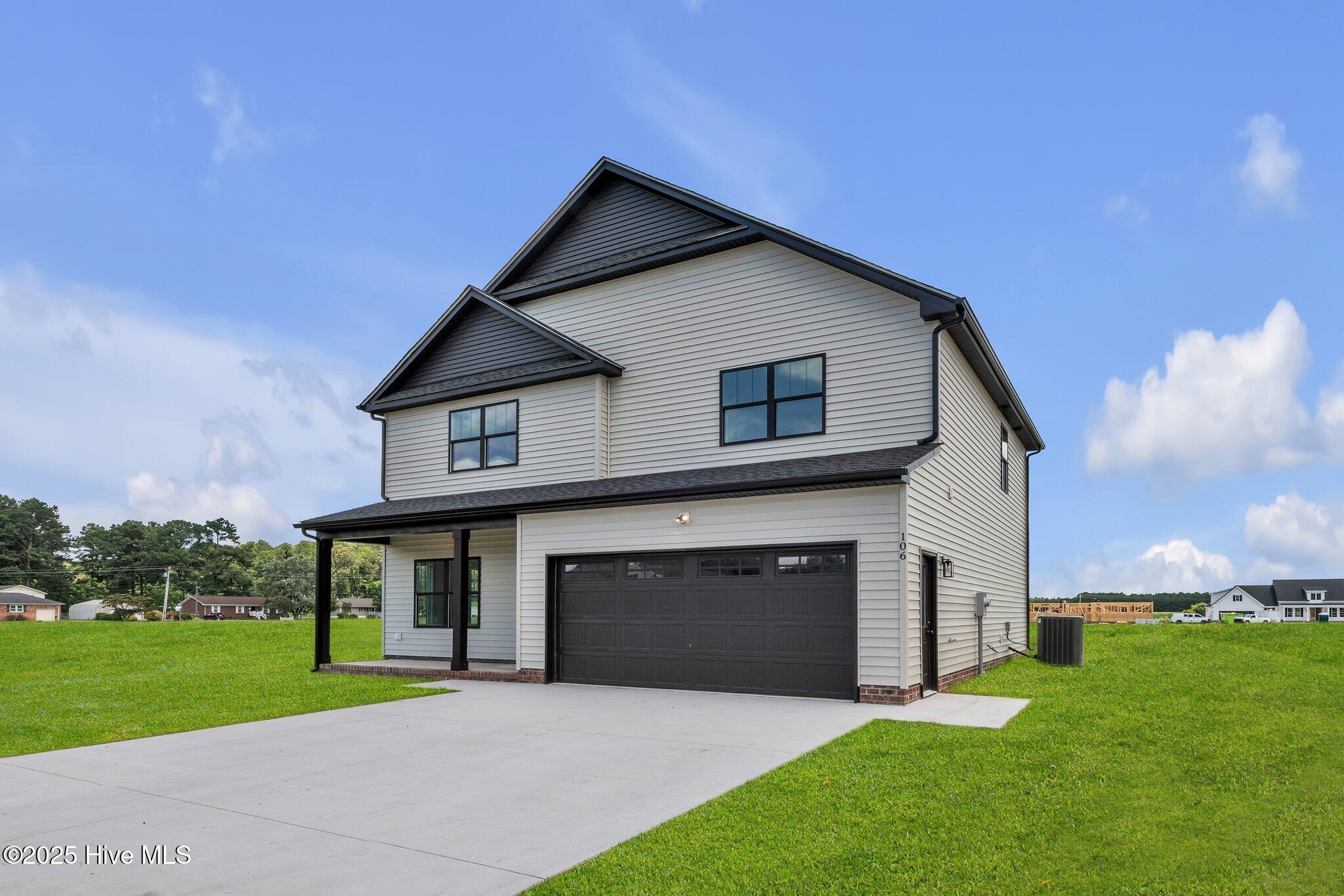 106 Copper Run Loop Lot 34