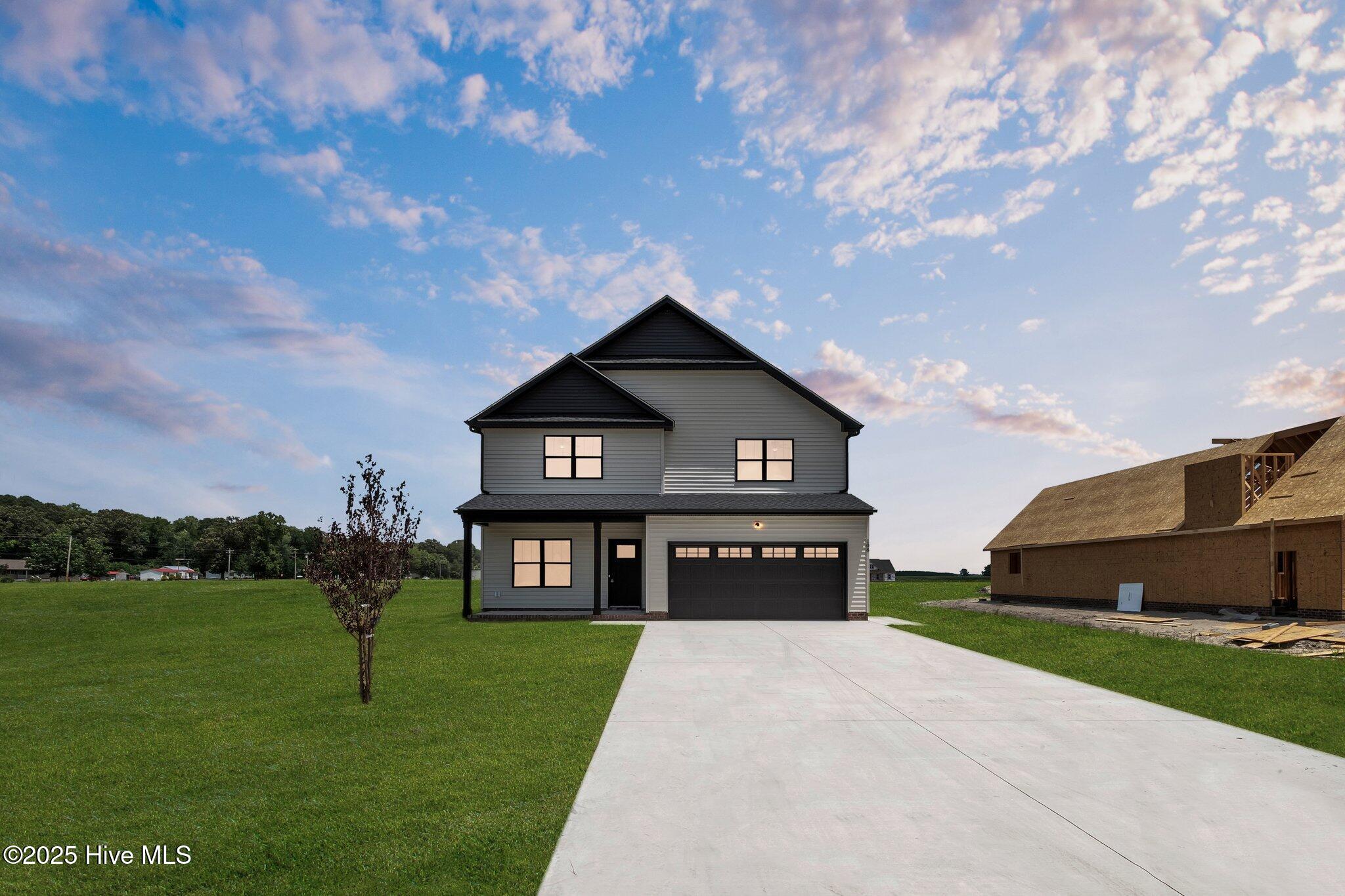 106 Copper Run Loop Lot 34