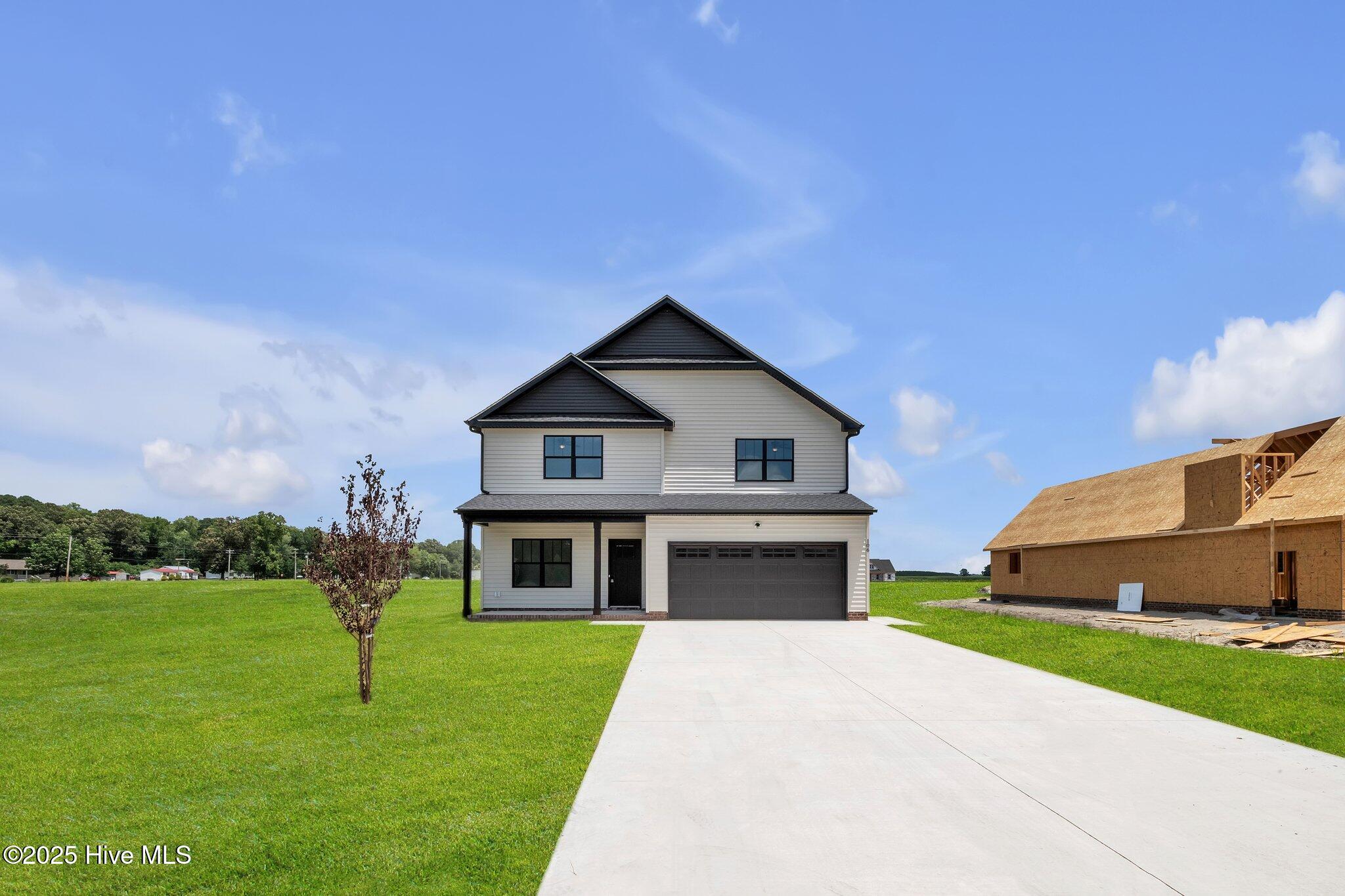 106 Copper Run Loop Lot 34