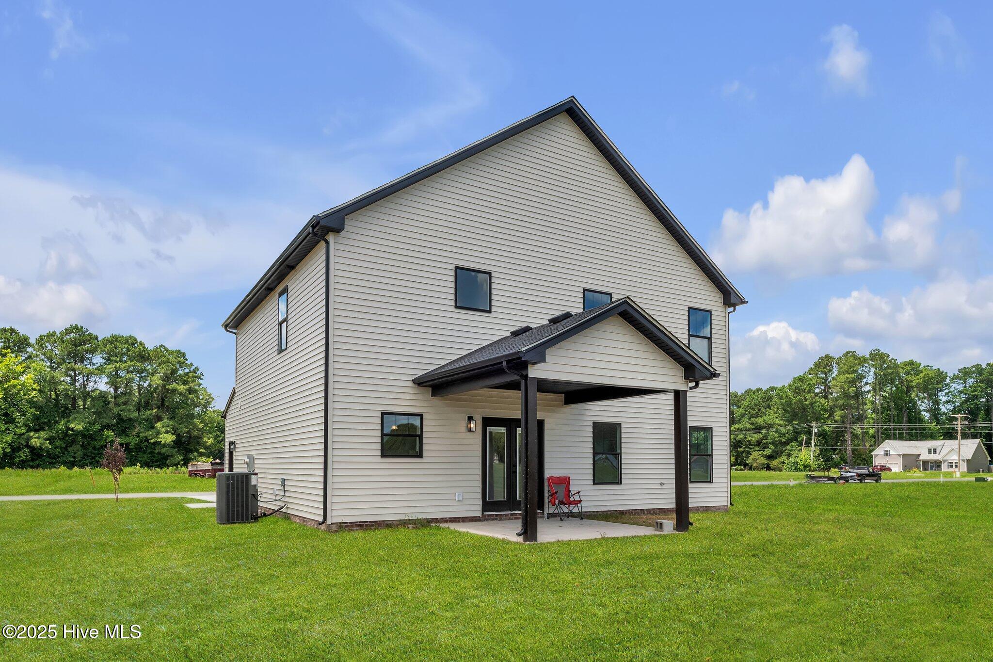 106 Copper Run Loop Lot 34