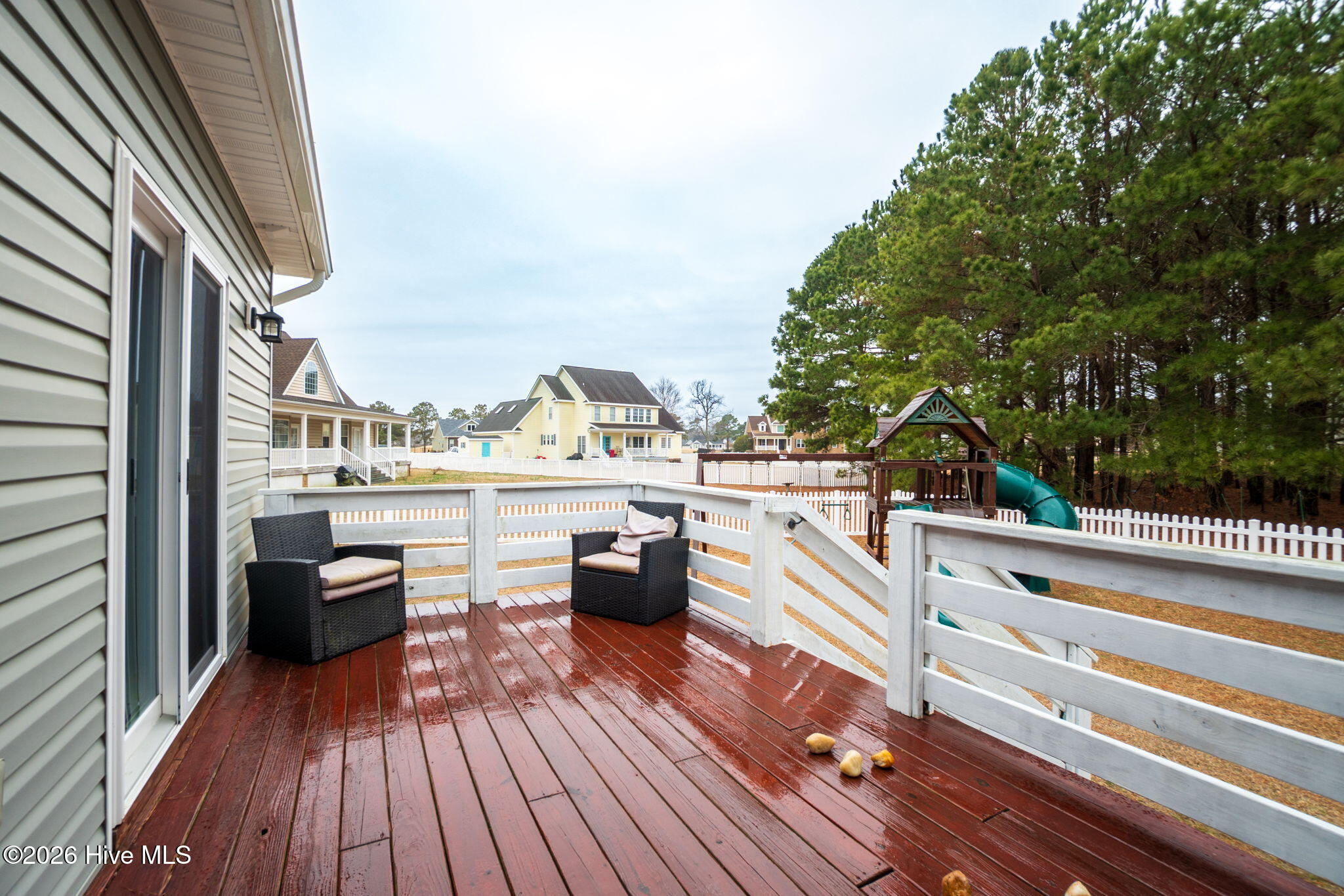 118 Charleston Drive