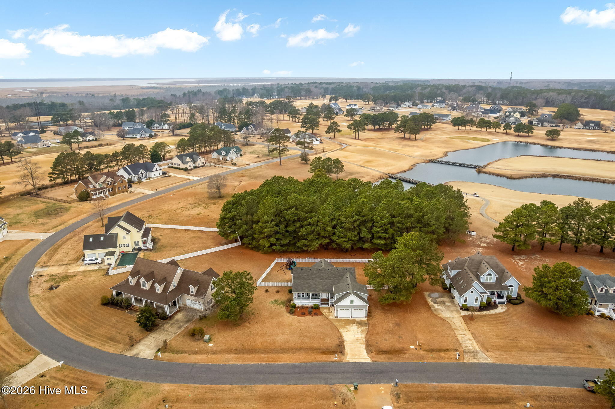 118 Charleston Drive