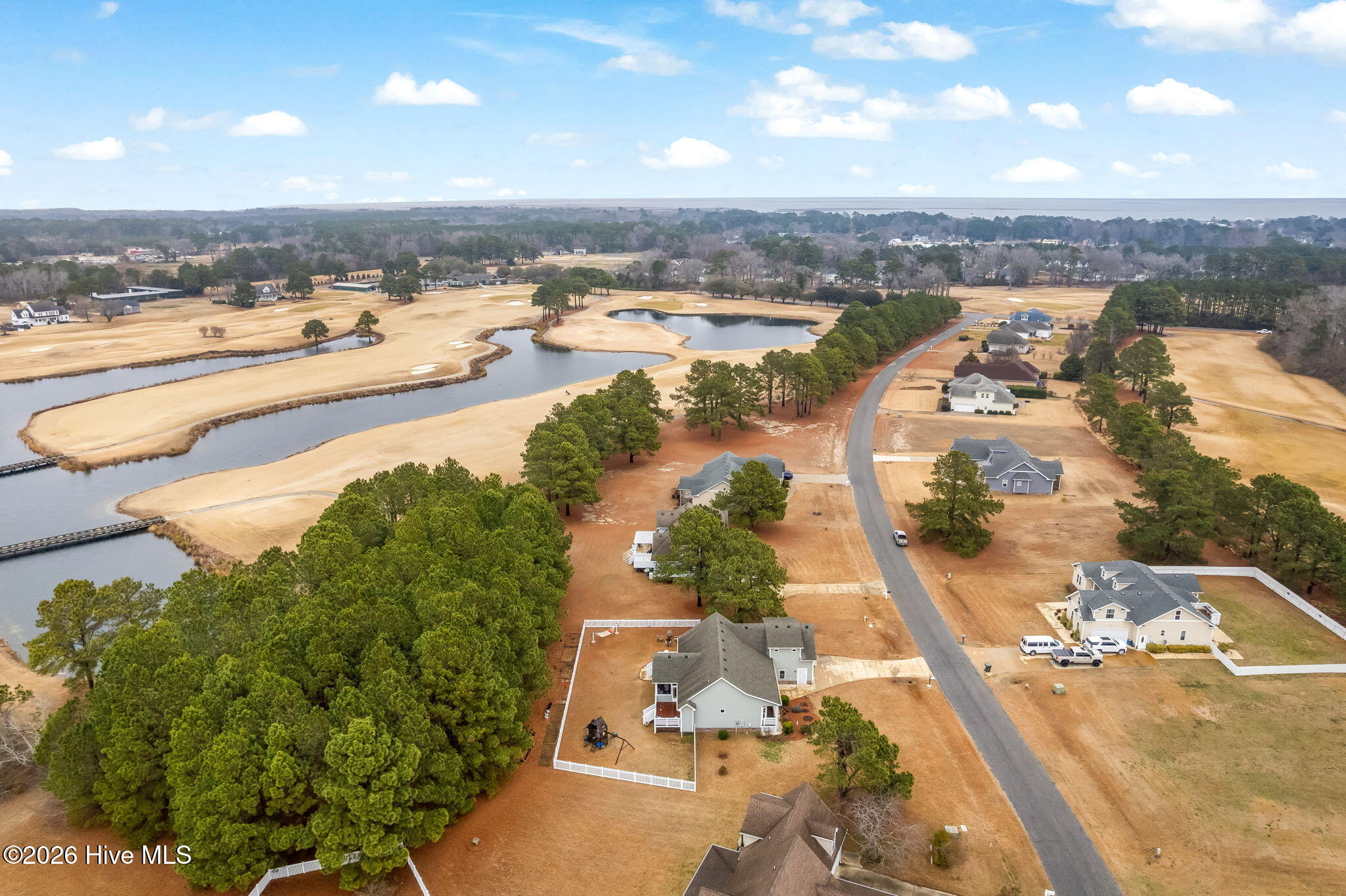 118 Charleston Drive