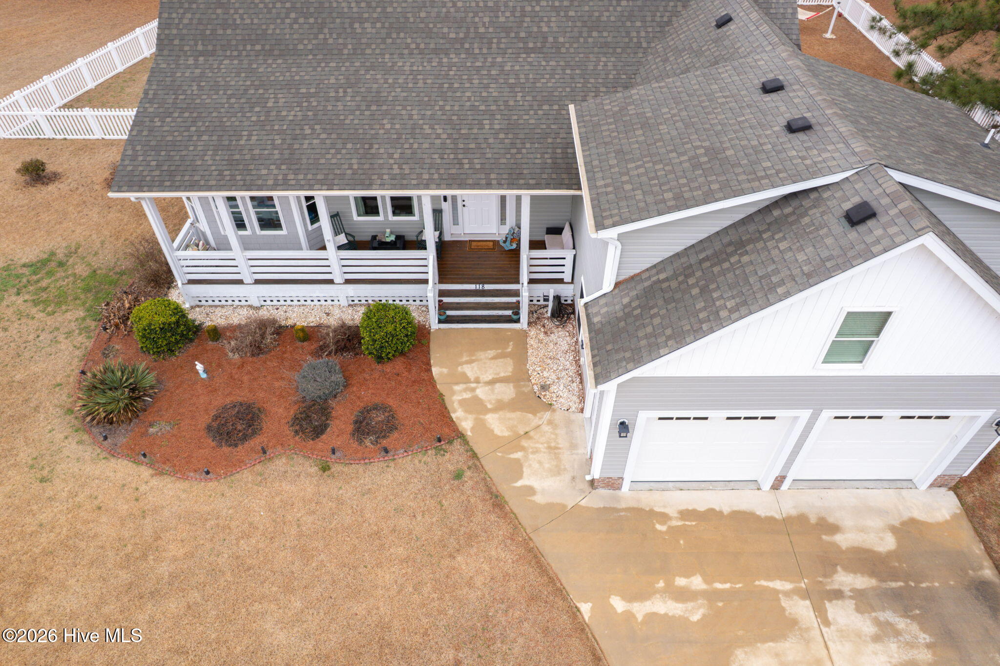 118 Charleston Drive