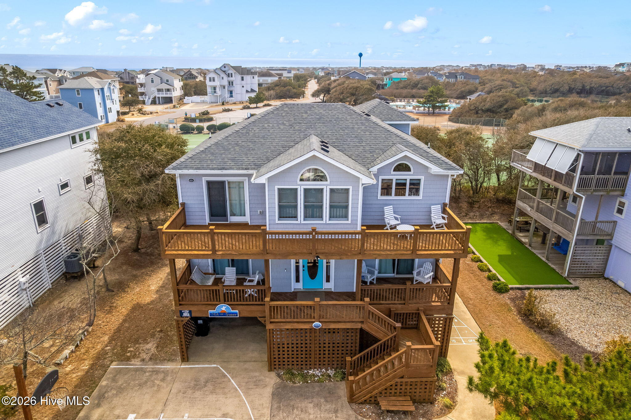 632 Myrtlewood Court