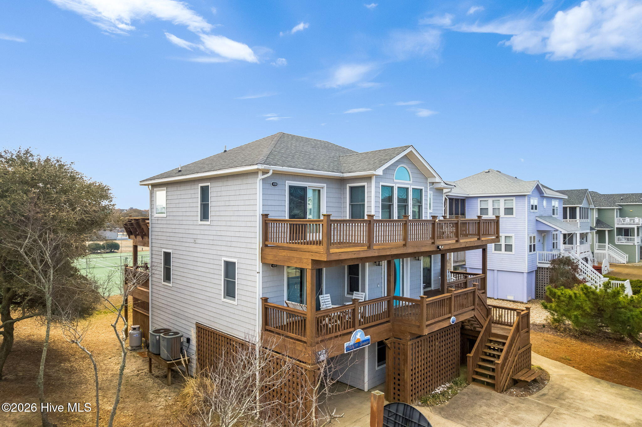 632 Myrtlewood Court