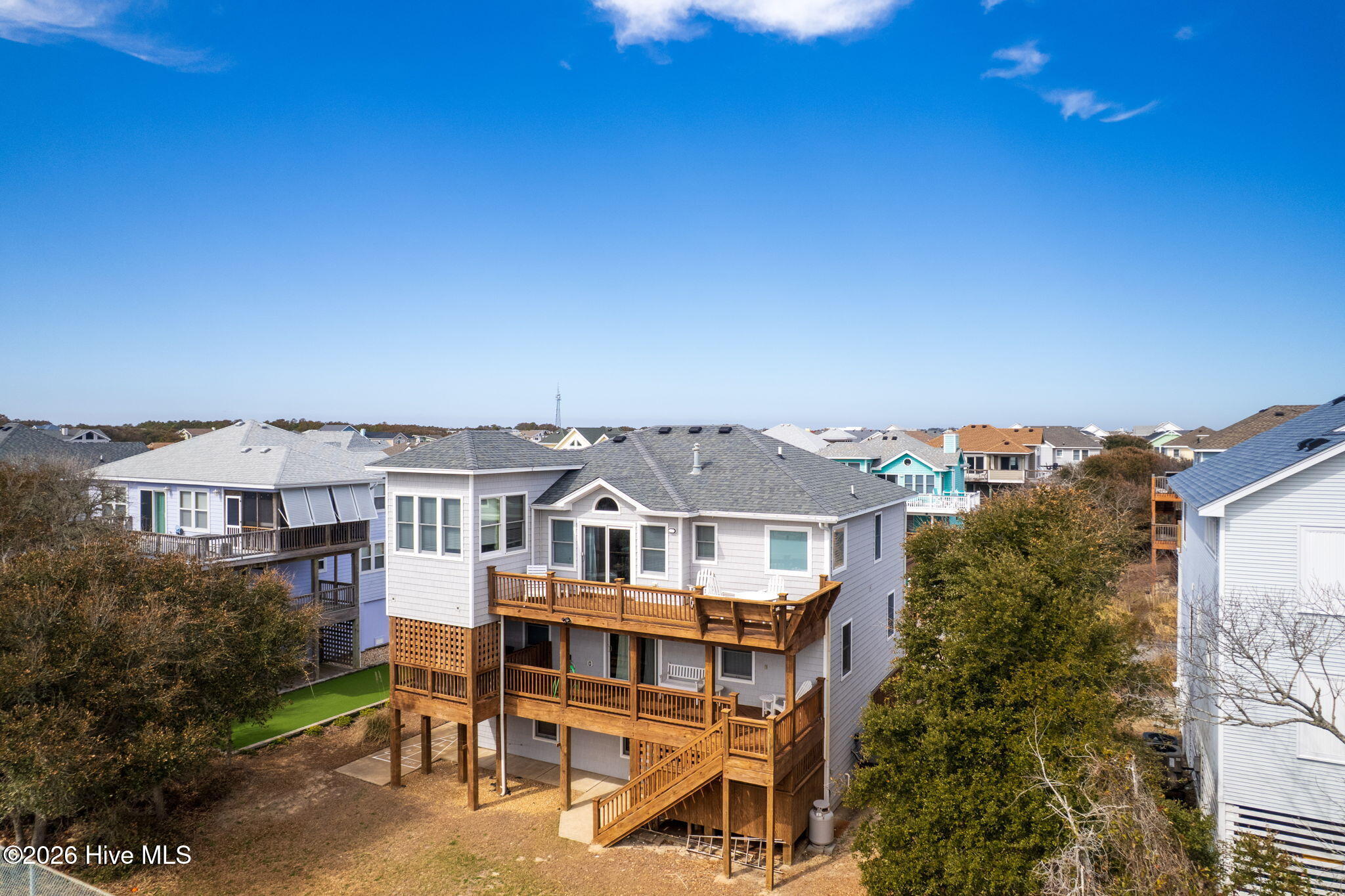 632 Myrtlewood Court