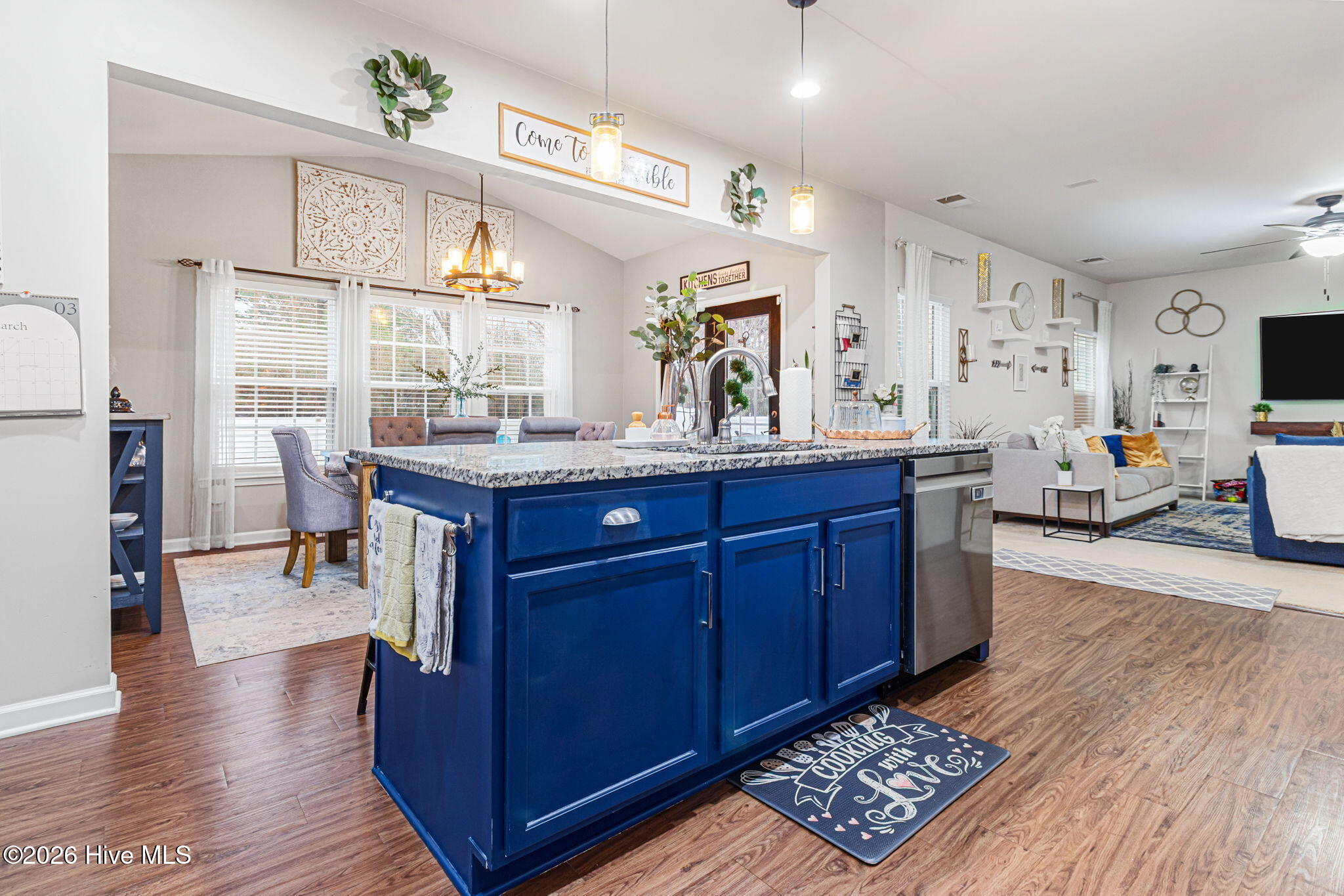 111 Green Lake Road