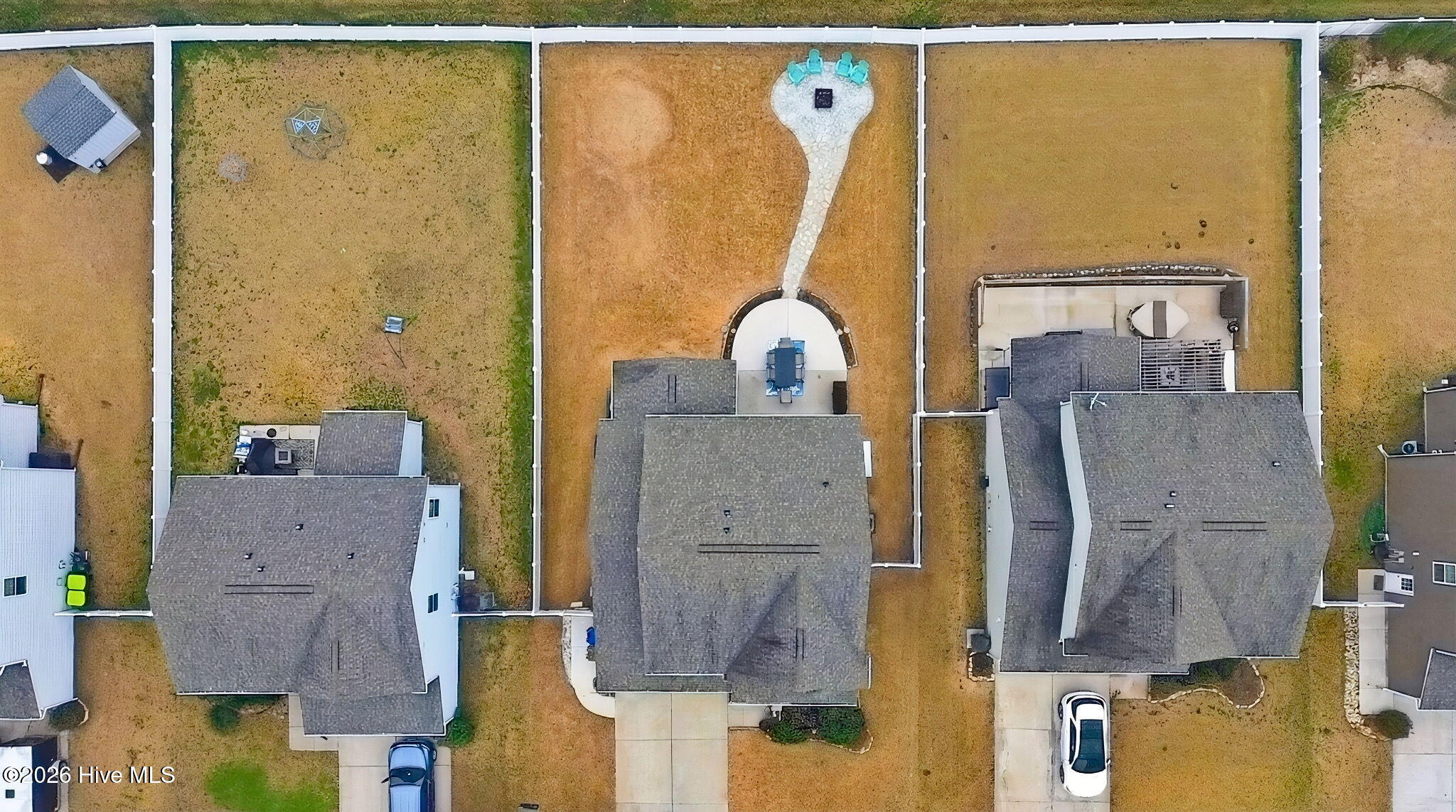 111 Green Lake Road
