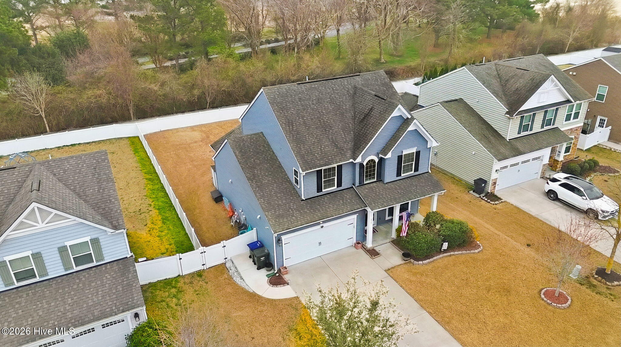 111 Green Lake Road