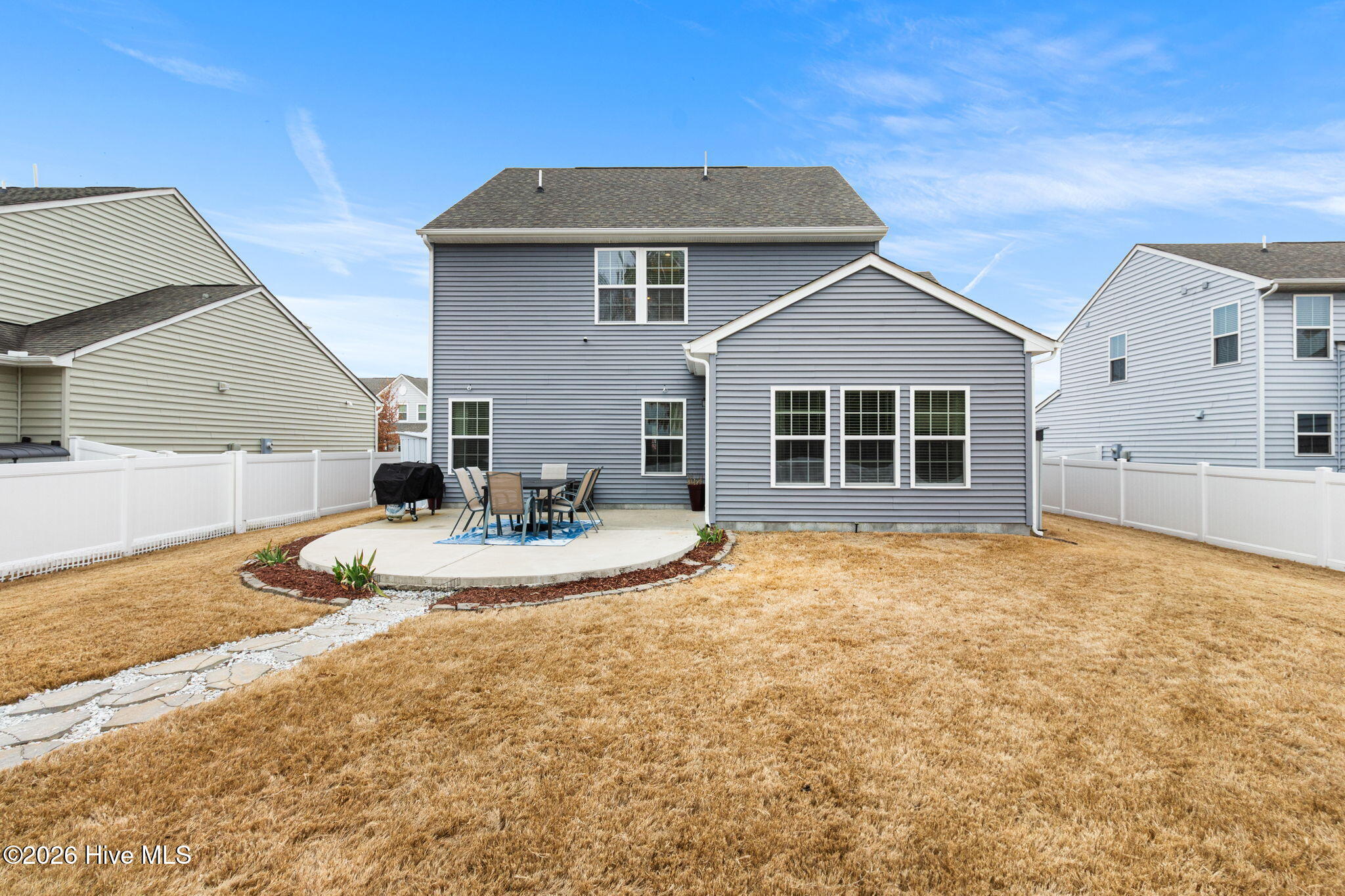 111 Green Lake Road