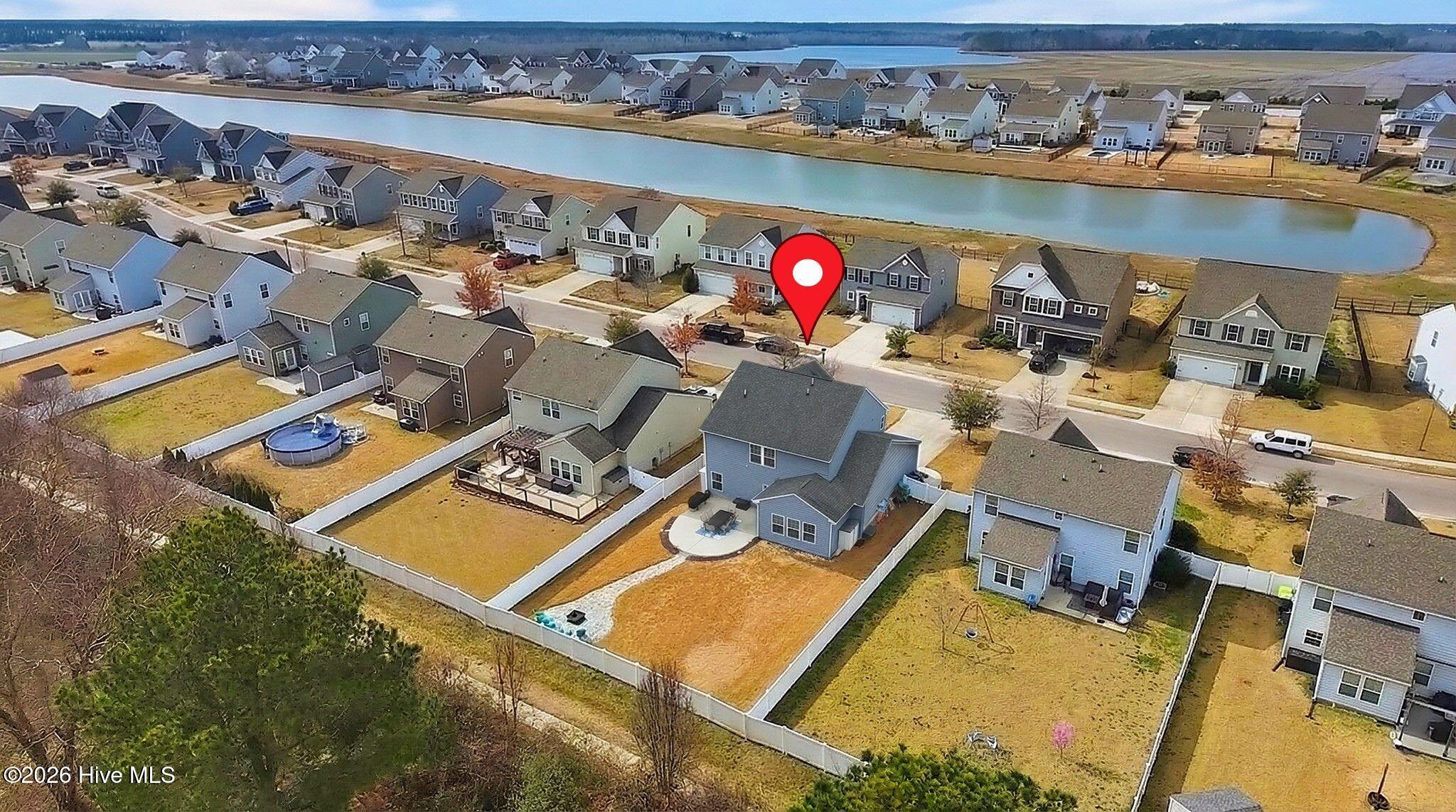 111 Green Lake Road