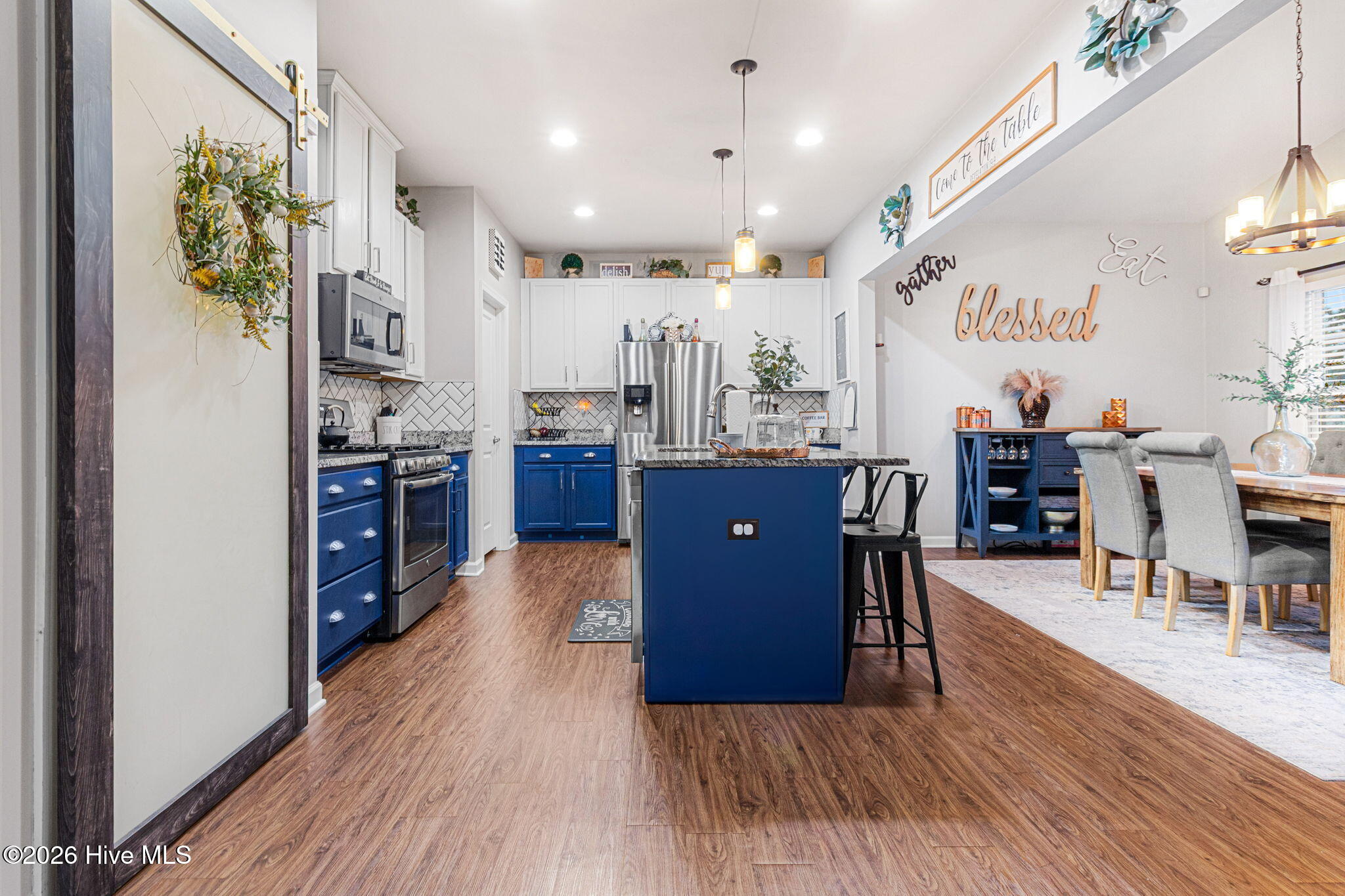 111 Green Lake Road