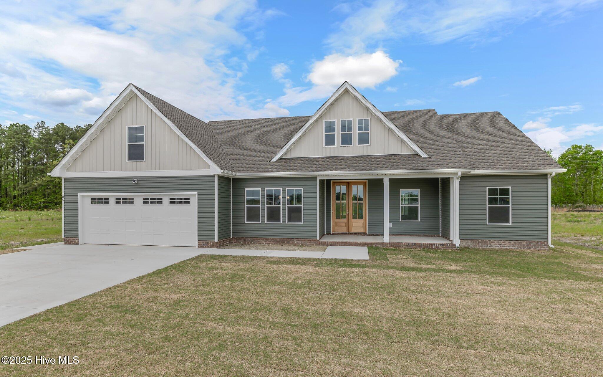 104 Copper Run Loop