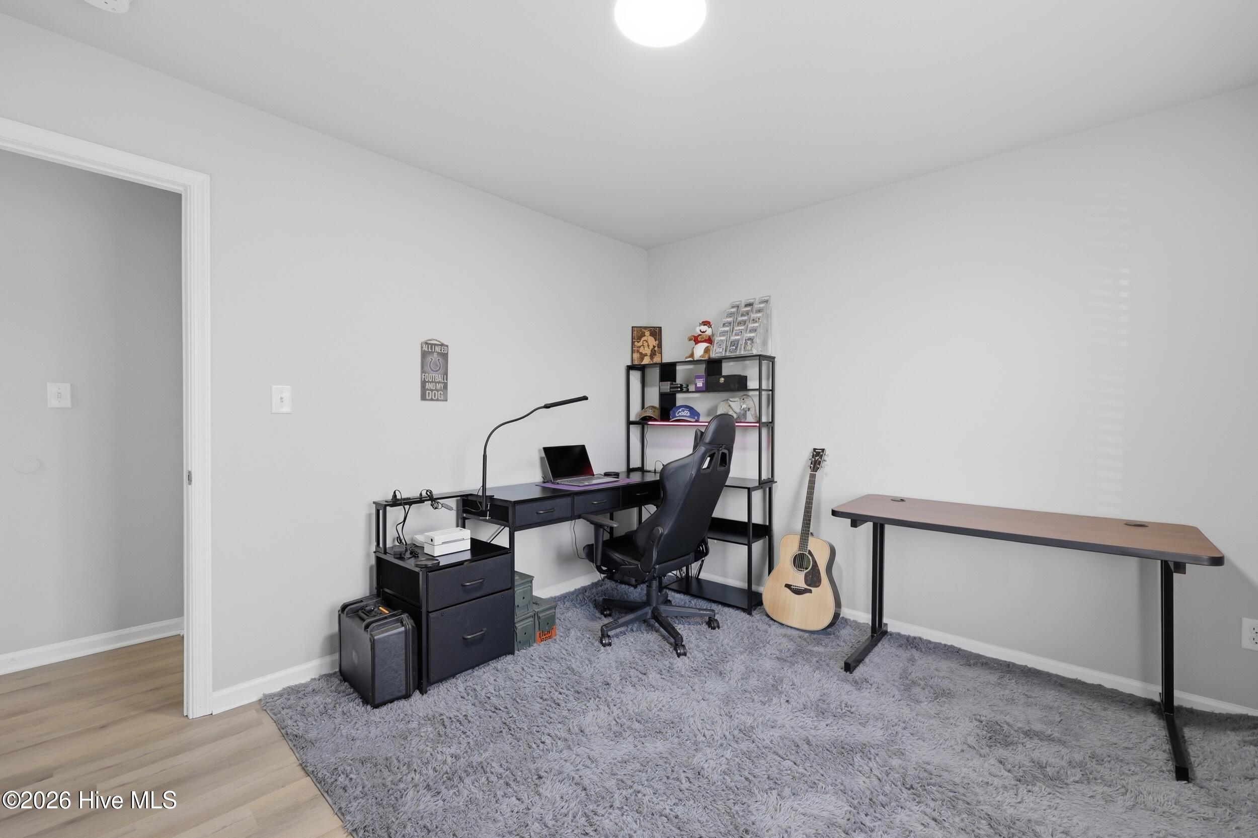 115 Woodland Way