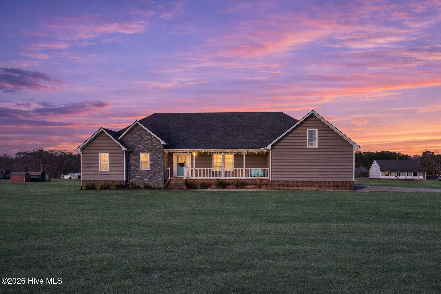 113 Pudding Ridge Road