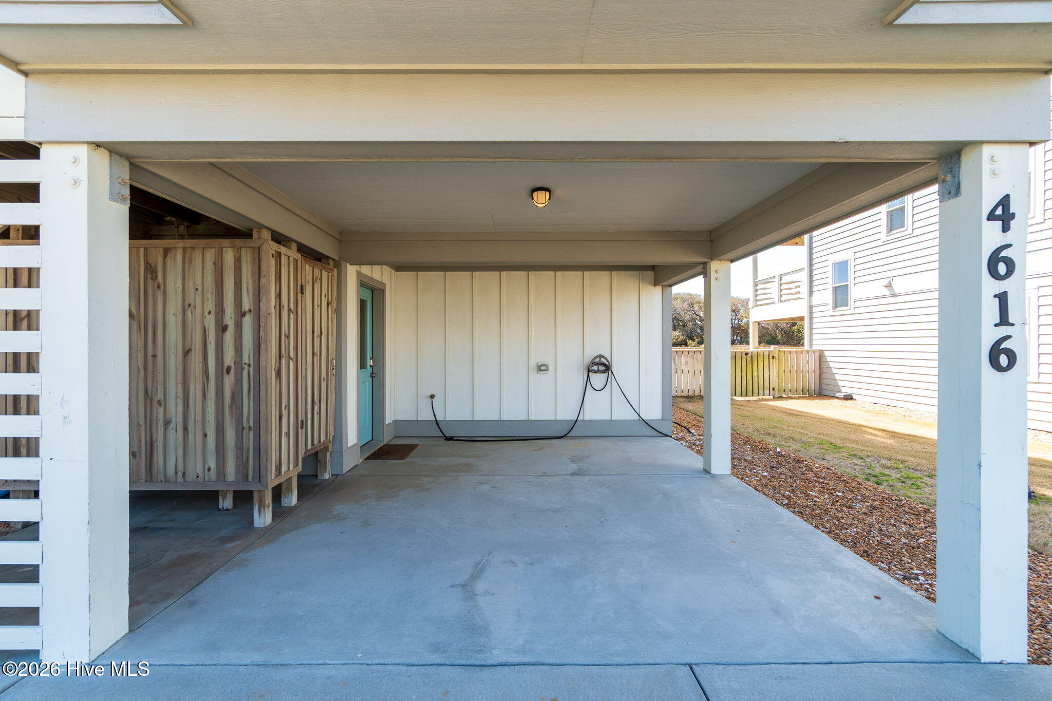 4616 Lindbergh Avenue